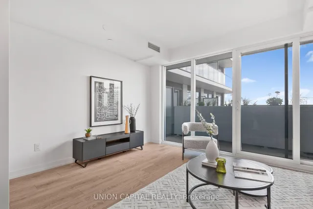 1100 Sheppard Ave #835, Toronto 2