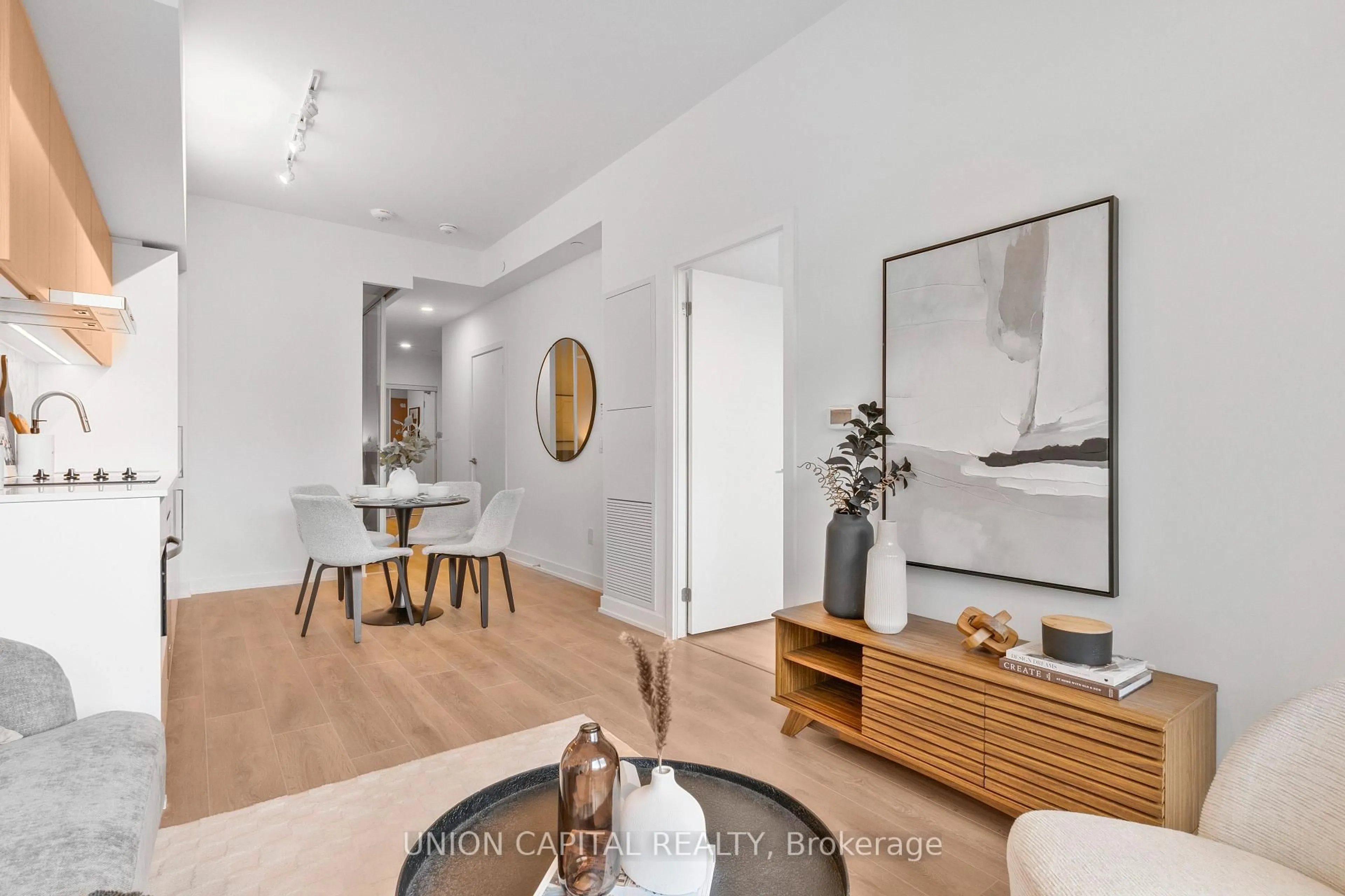 Unknown for 1100 Sheppard Ave #302, Toronto Ontario M3K 0E4