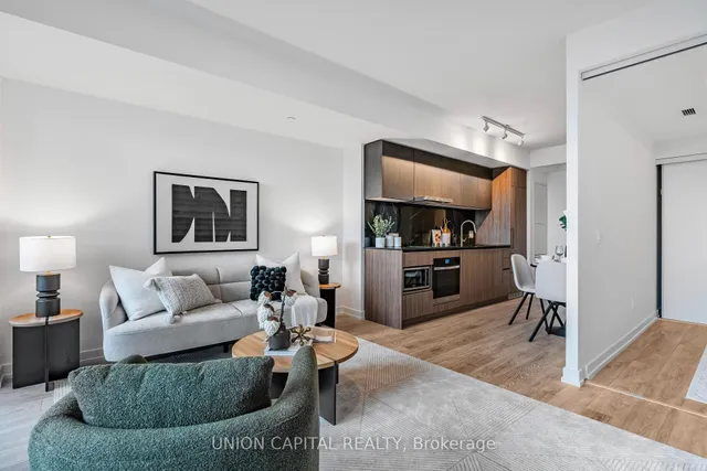 1100 Sheppard Ave #635, Toronto 3