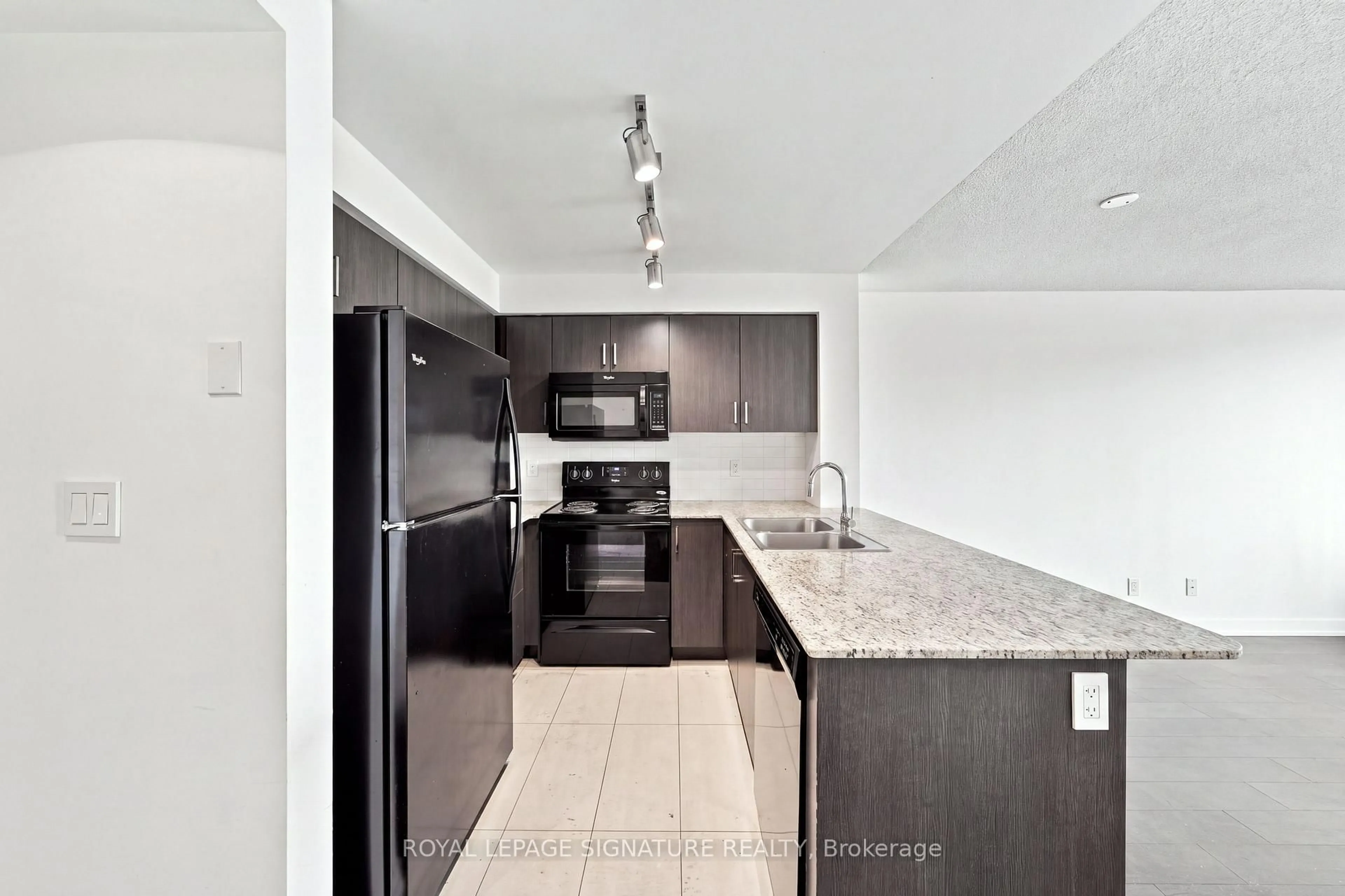 Unknown for 80 Esther Lorrie Dr #417, Toronto Ontario M9W 0C6