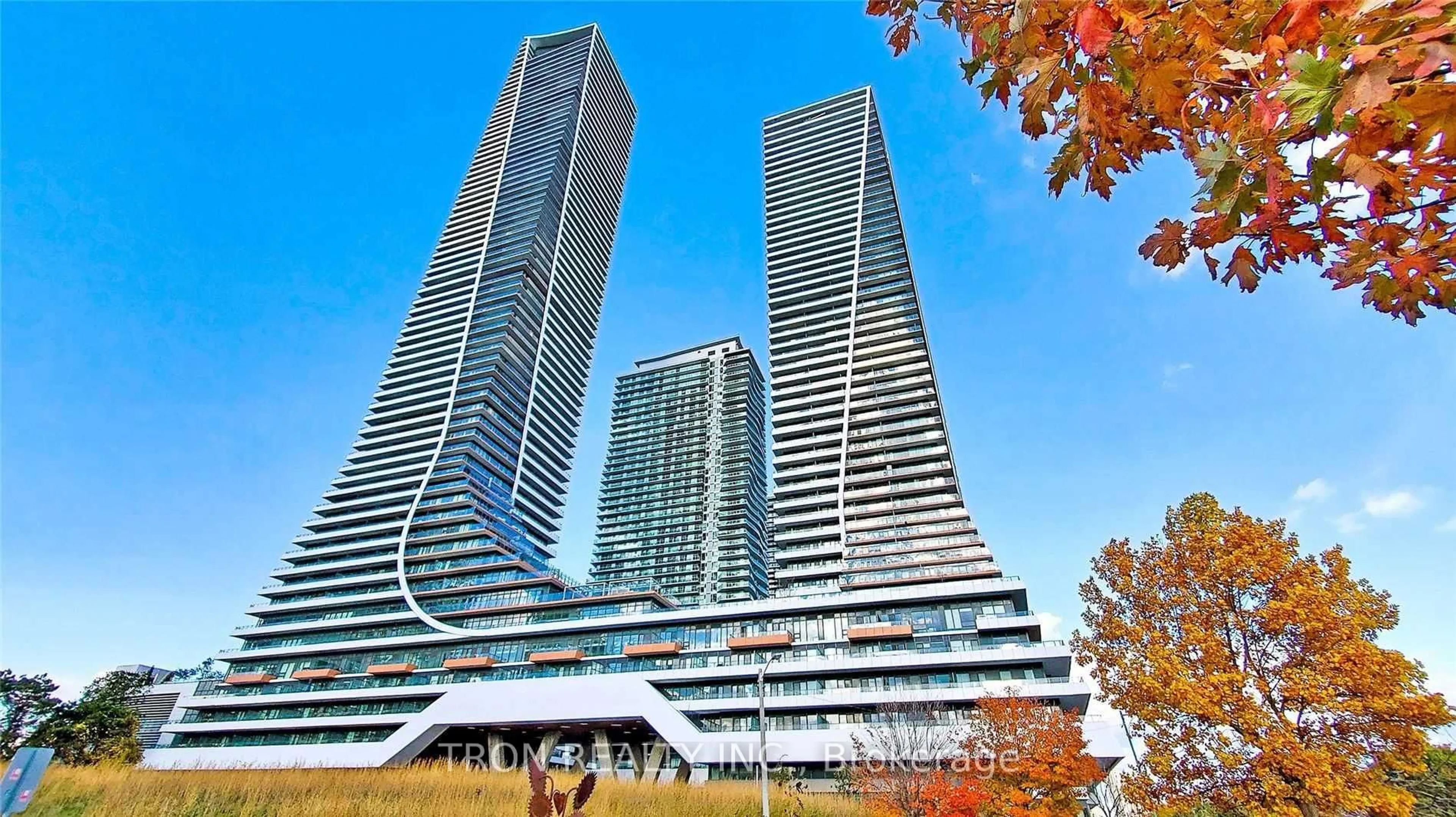 Unknown for 30 Shore Breeze Dr #2621, Toronto Ontario M8V 1A1