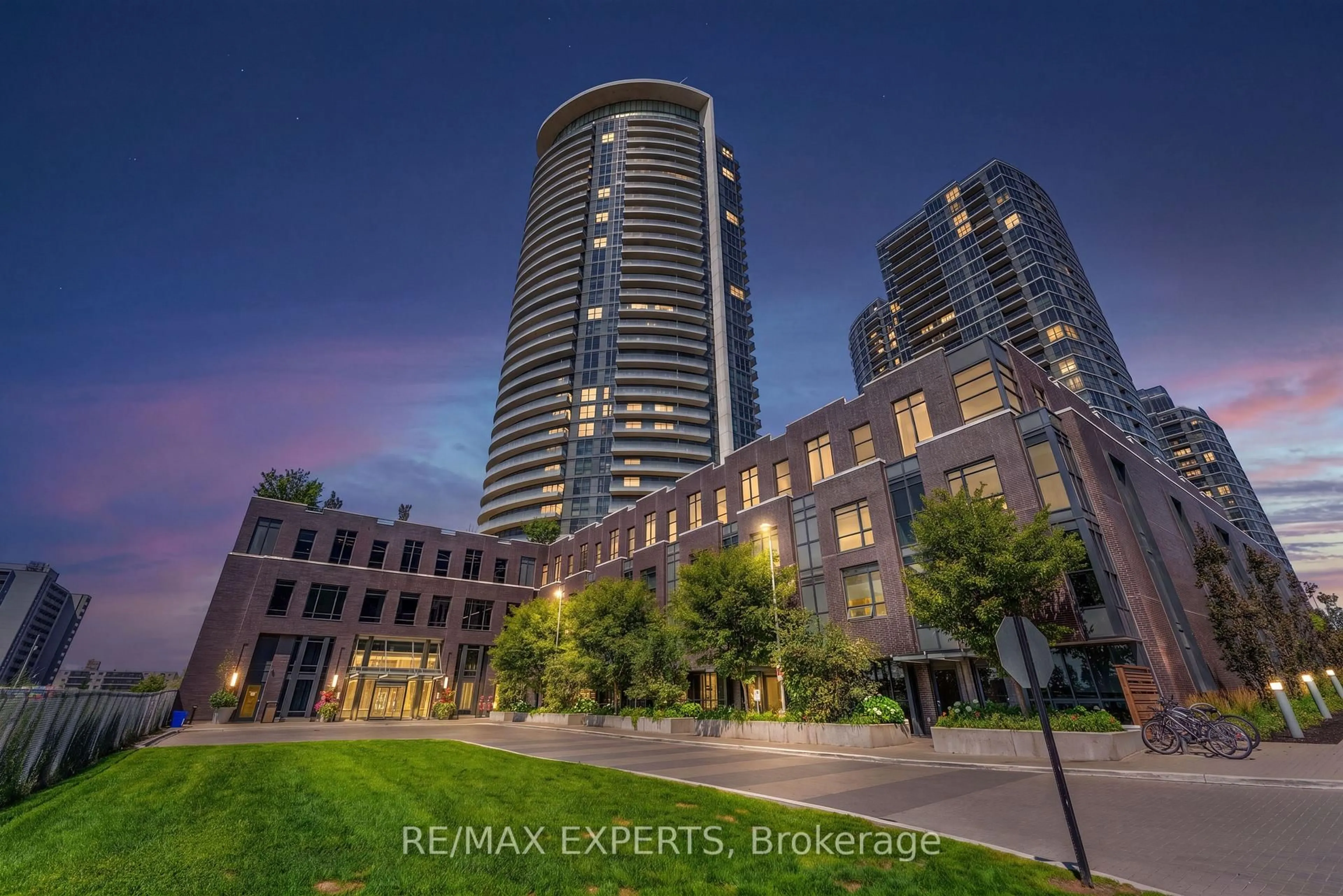 Unknown for 30 Gibbs Rd #1902, Toronto Ontario M9B 0E4
