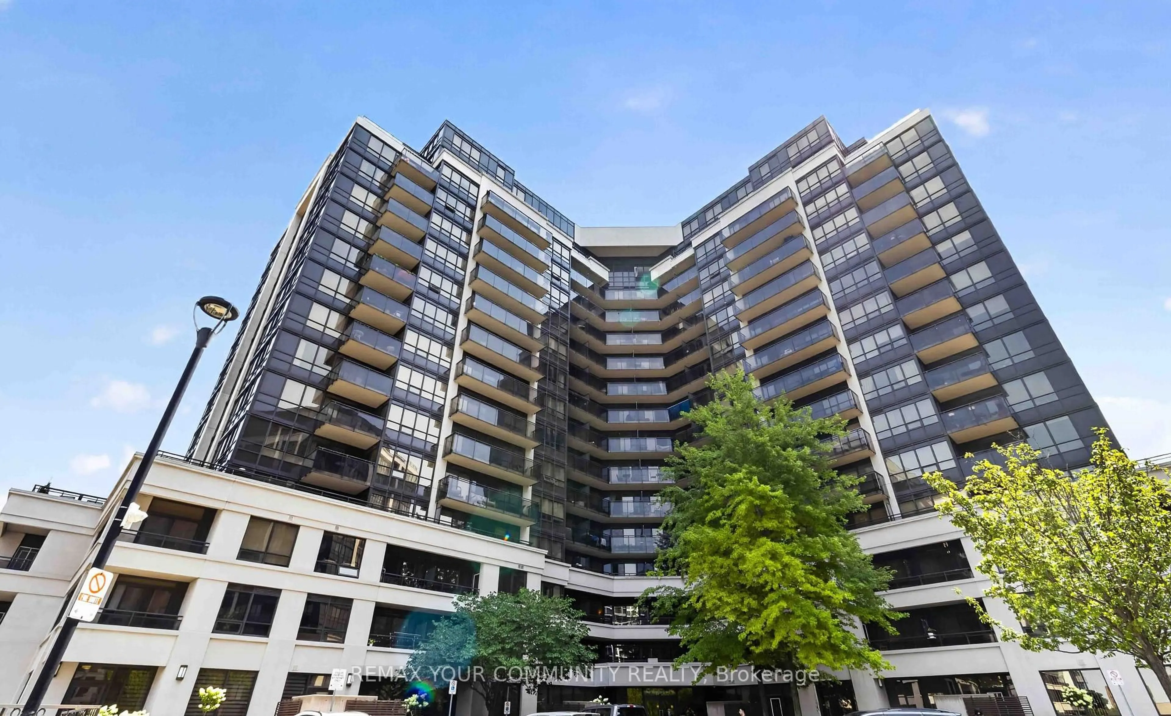 Unknown for 1060 Sheppard Ave #902, Toronto Ontario M3J 0G7