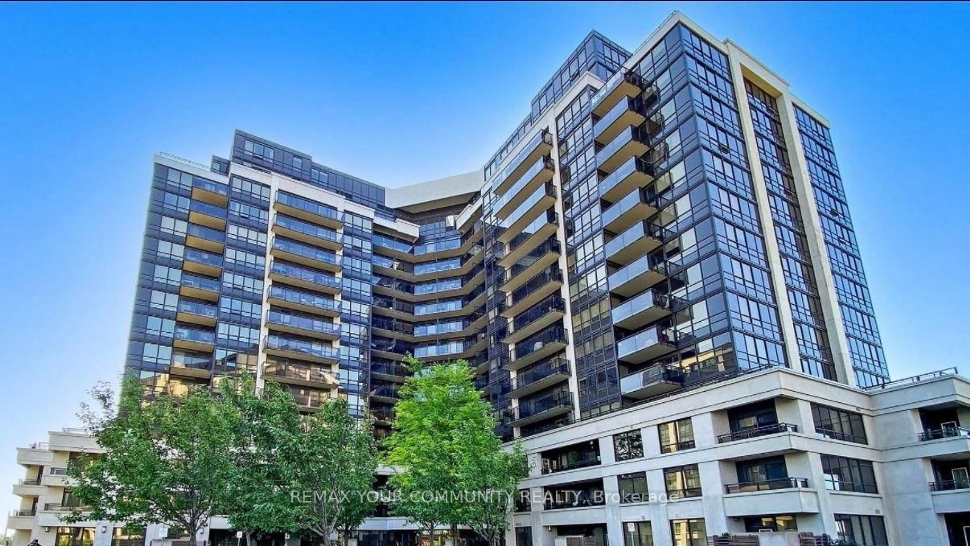 Unknown for 1060 Sheppard Ave #902, Toronto Ontario M3J 0G7
