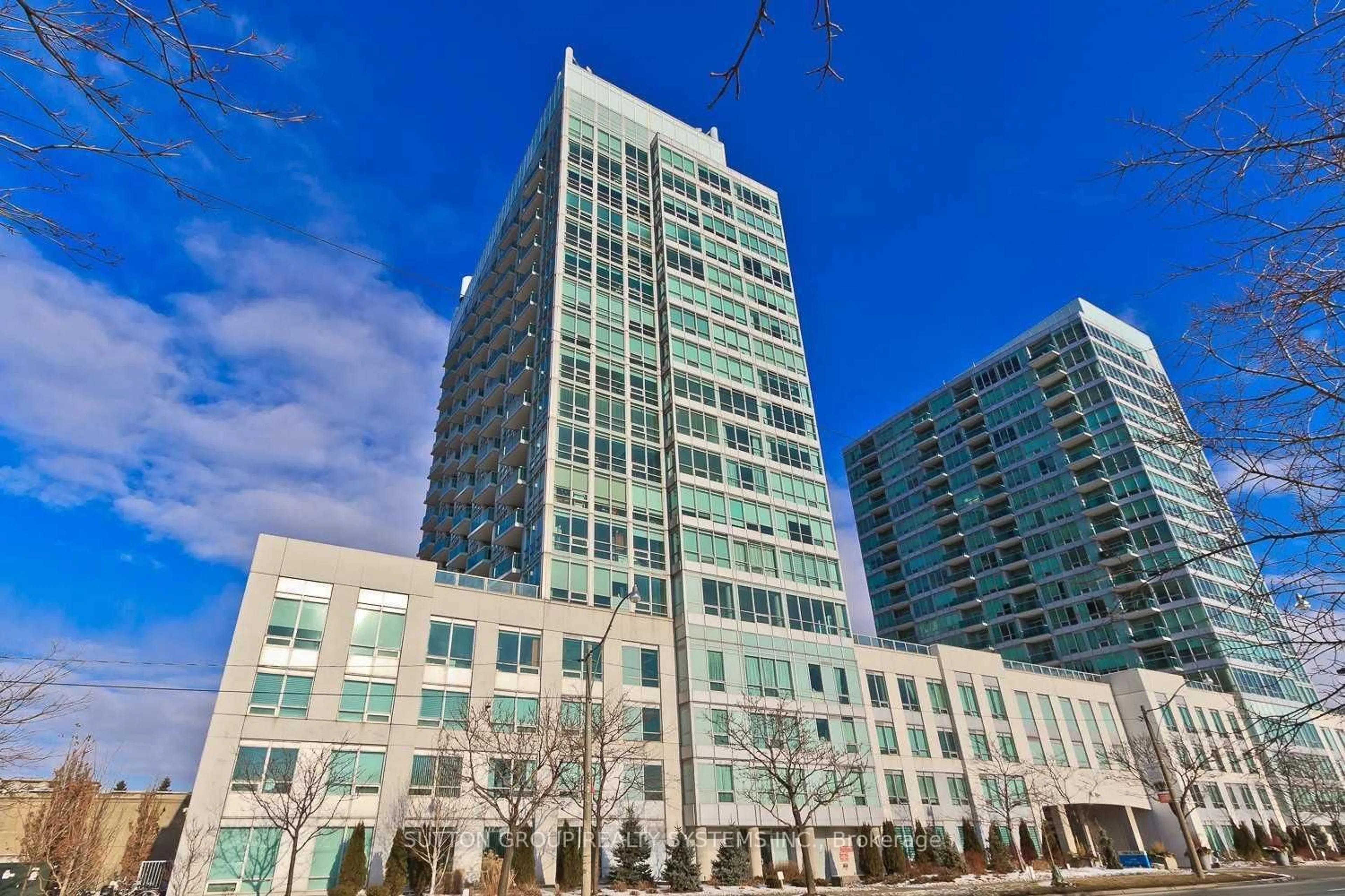 Unknown for 1910 Lake Shore Blvd #808, Toronto Ontario M6S 1A4