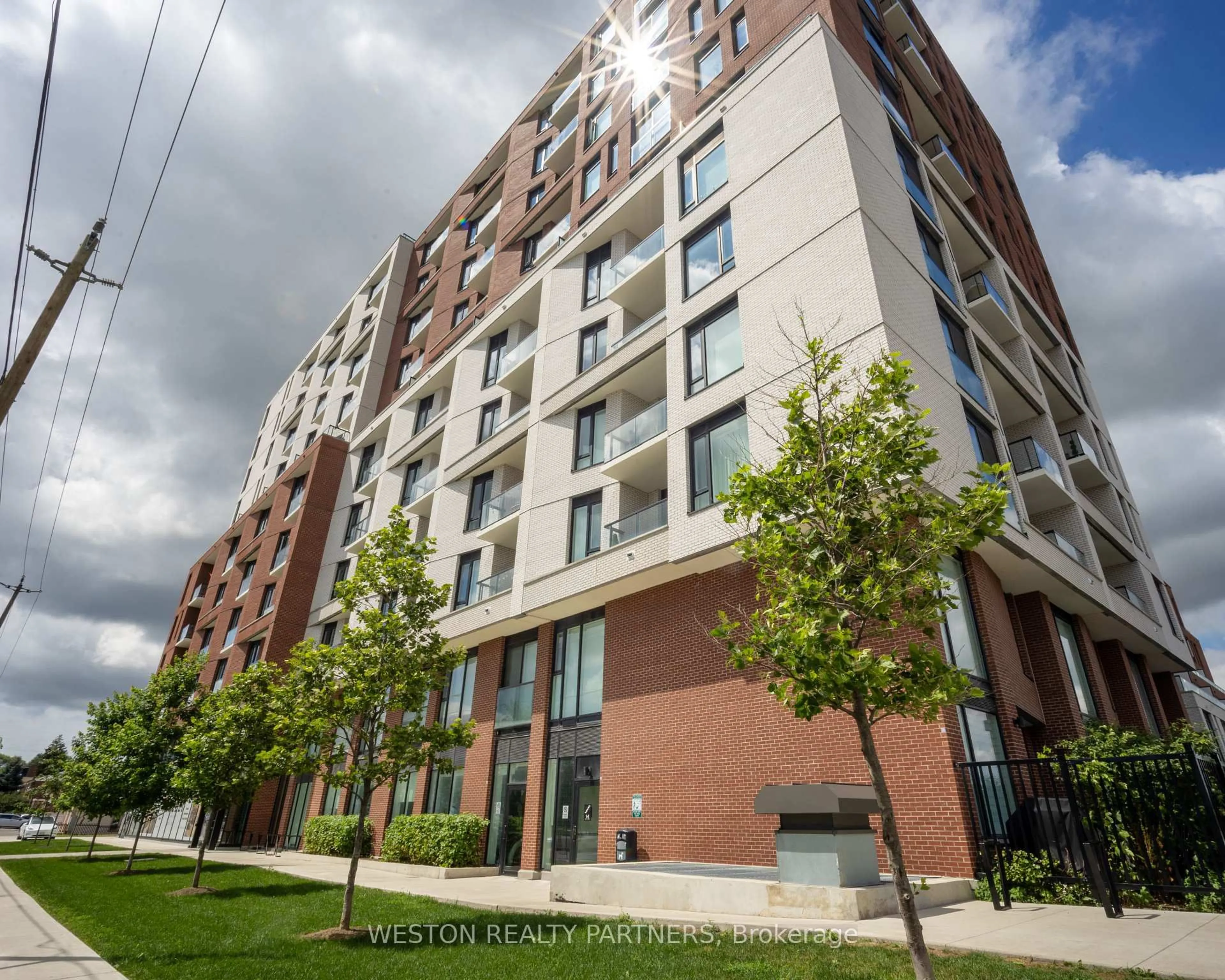 Unknown for 3100 Keele St #605, Toronto Ontario M3M 2H4