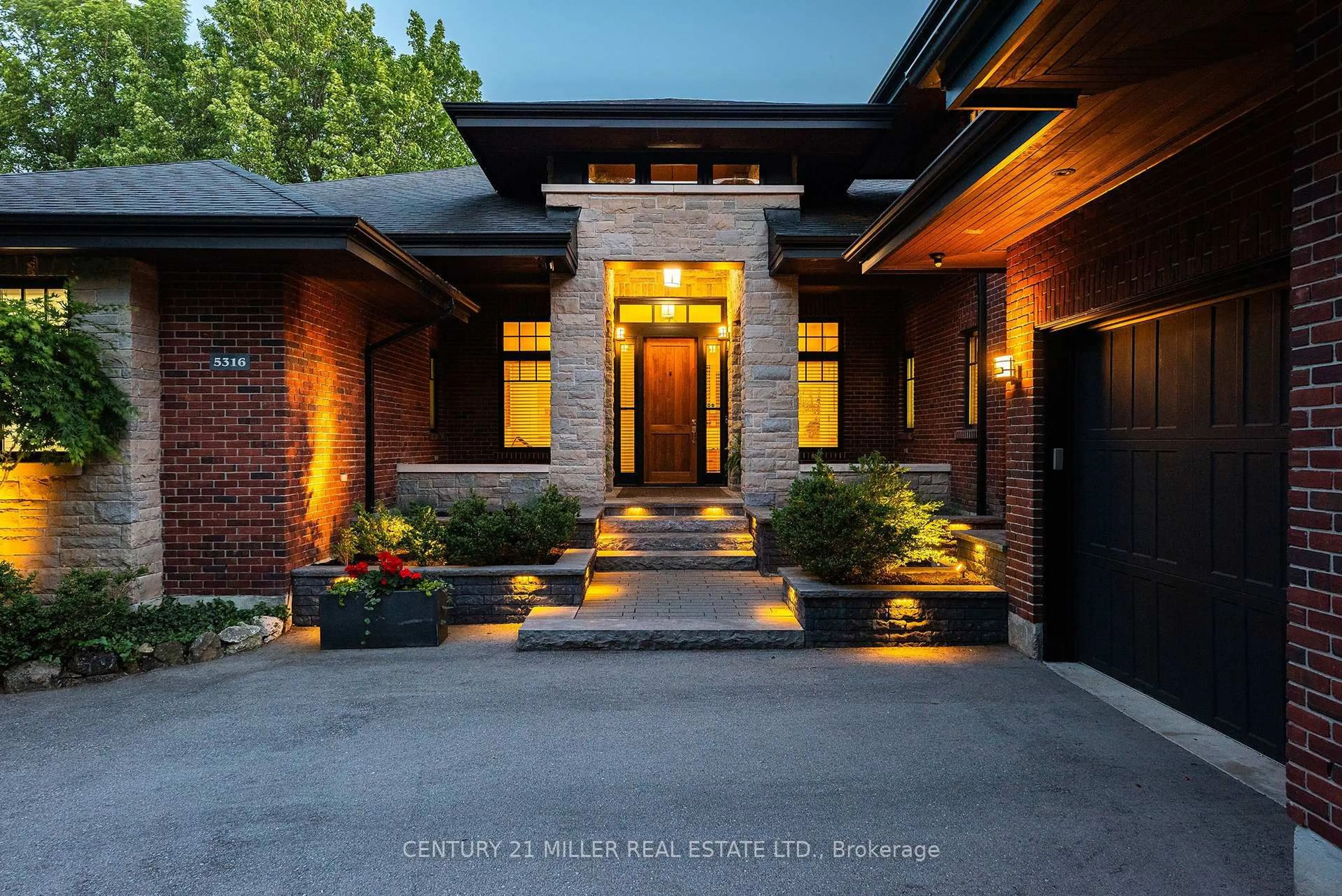 Unknown for 5316 Drenkelly Crt, Mississauga Ontario L5M 2H4