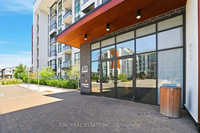 470 Gordon Krantz Ave #312, Milton 4