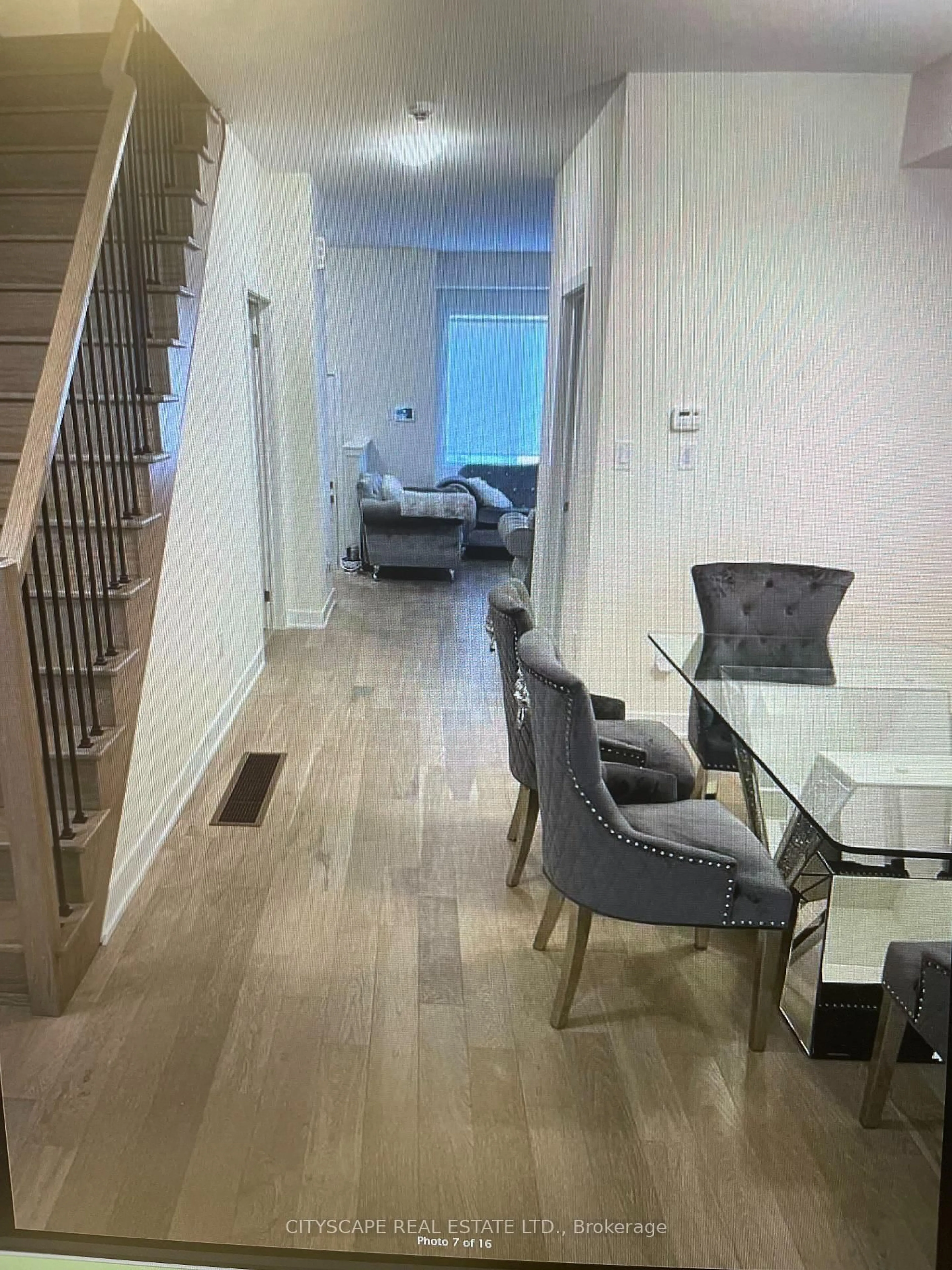 A pic of a room for 83 William Duncan Rd, Toronto Ontario M3K 0B7