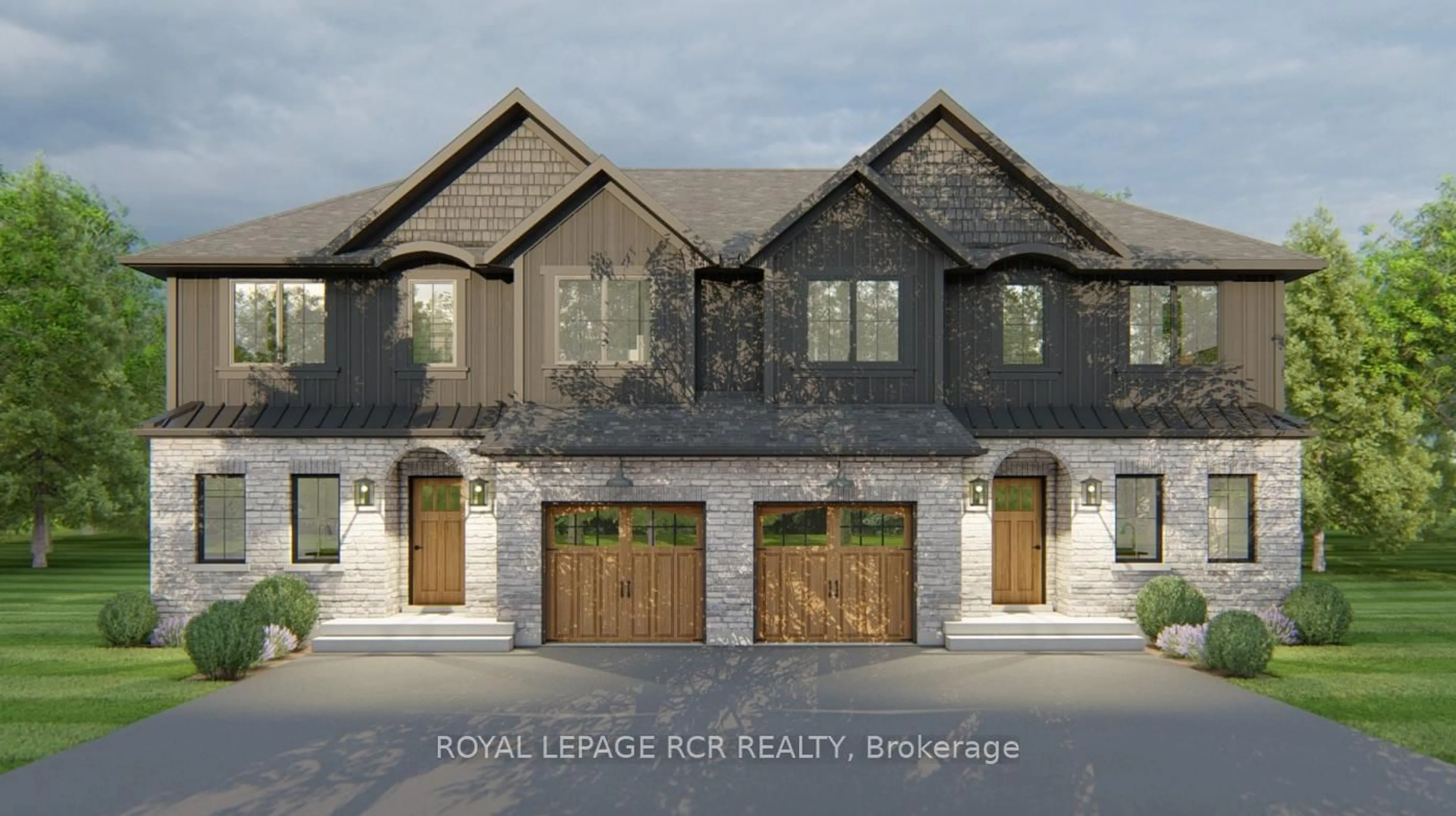 Home with brick exterior material, street for 103 Bythia St, Orangeville Ontario L9W 1V5
