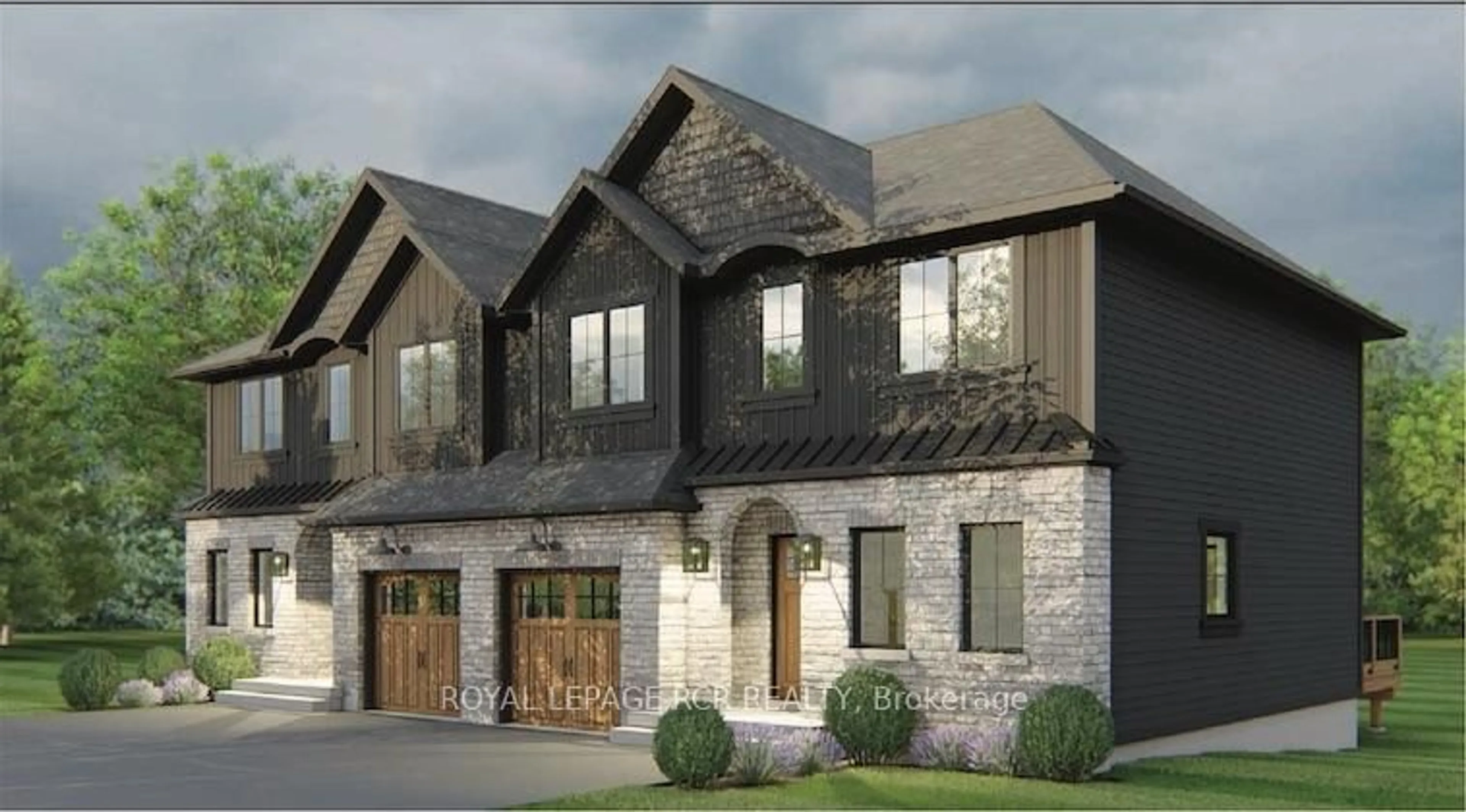 Home with brick exterior material, street for 103 Bythia St, Orangeville Ontario L9W 1V5