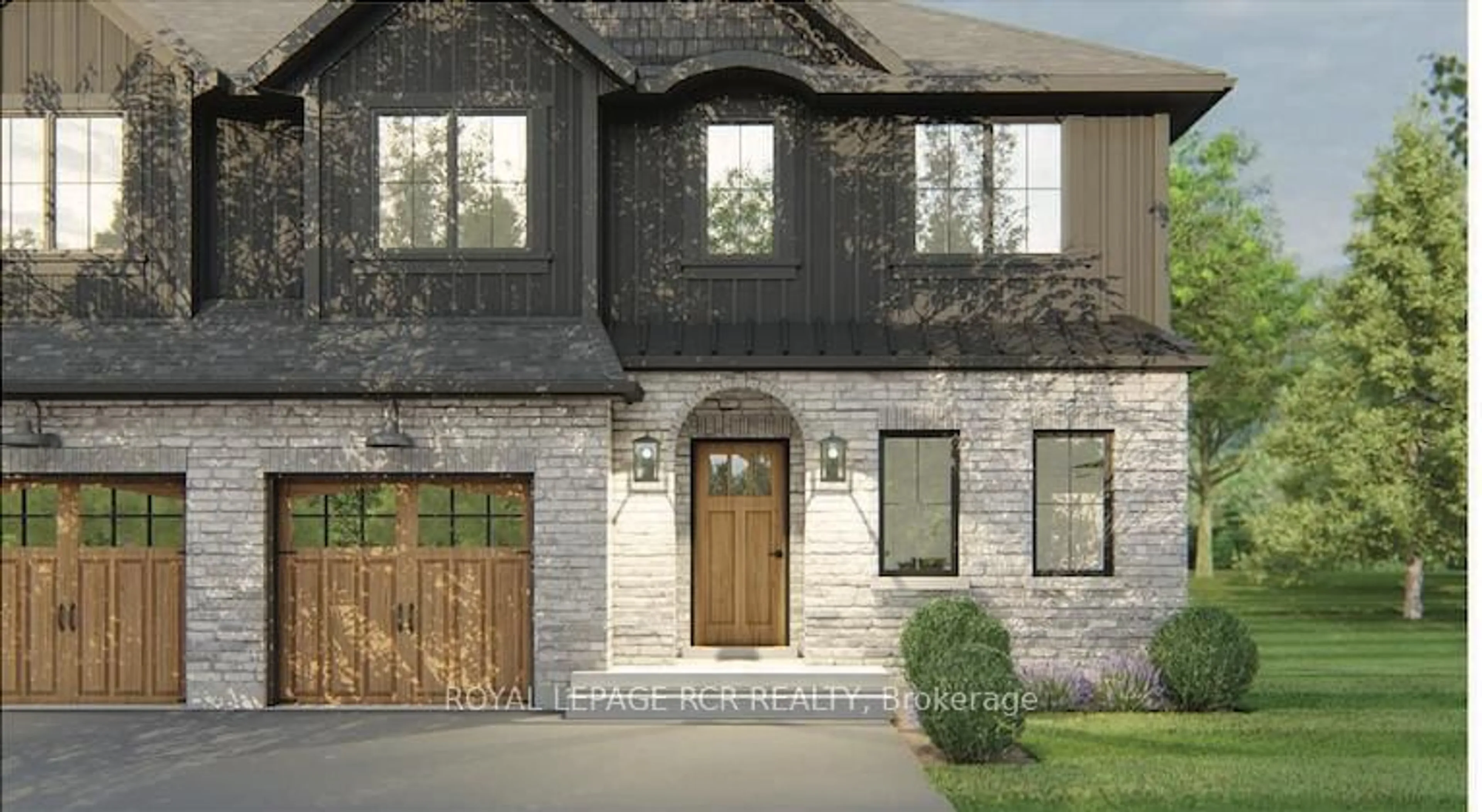 Home with brick exterior material, street for 103 Bythia St, Orangeville Ontario L9W 1V5