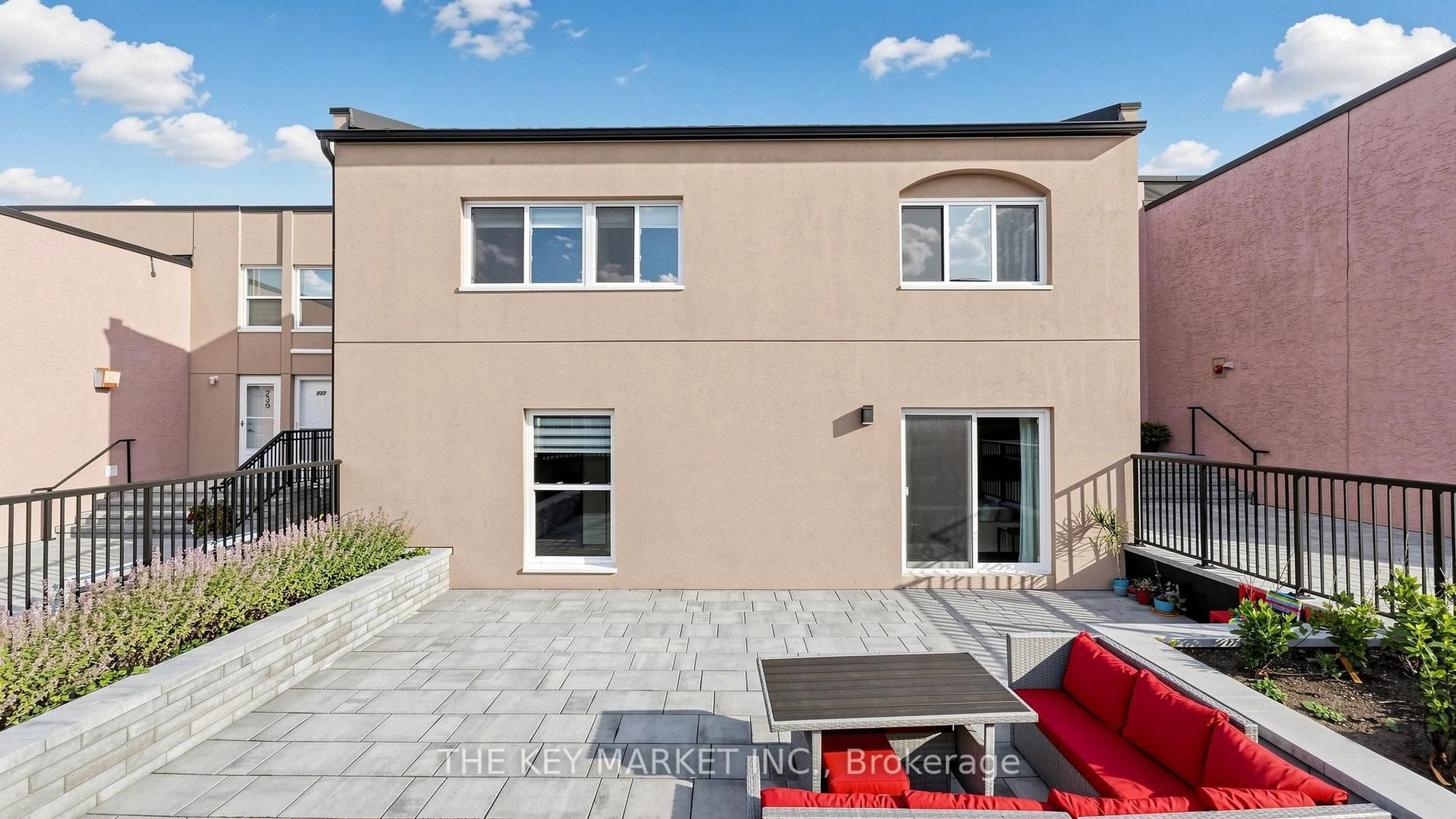 Unknown for 3060 Constitution Blvd #289, Mississauga Ontario L4Y 3X8