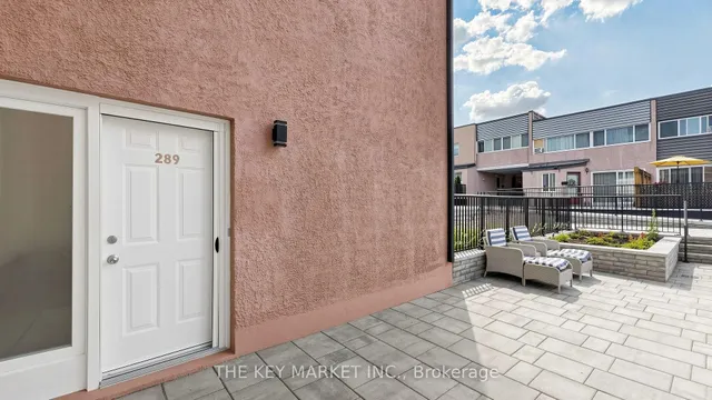 3060 Constitution Blvd #289, Mississauga 3