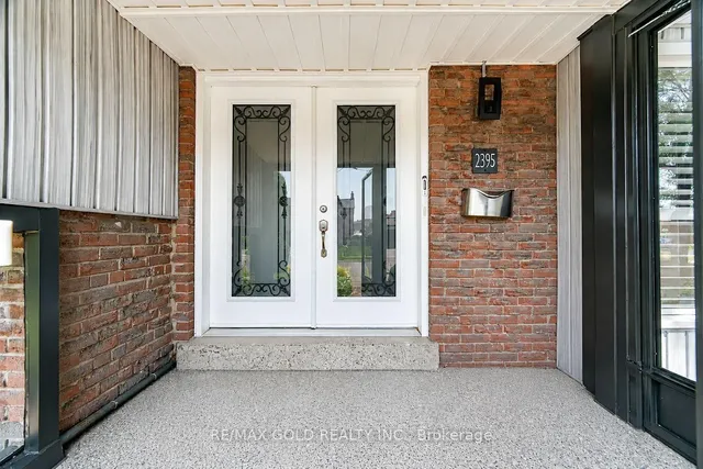 2395 Stillmeadow Rd, Mississauga 4