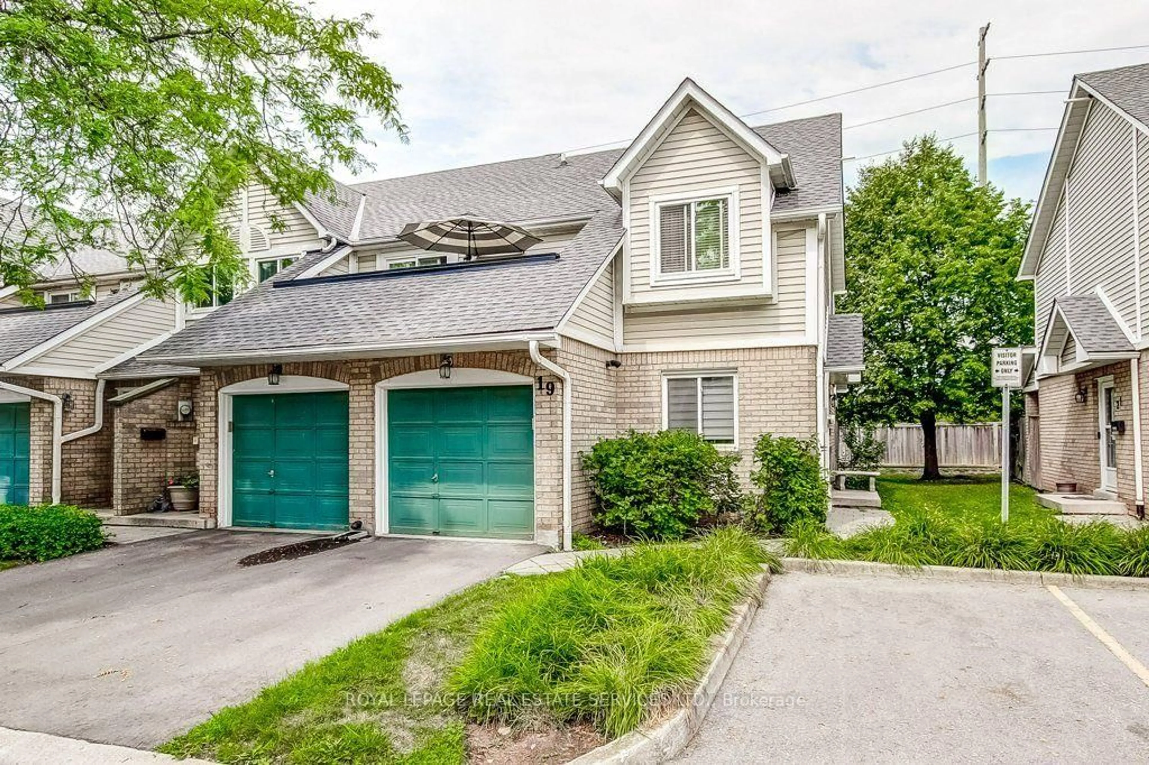 Unknown for 2530 Northampton Blvd #19, Burlington Ontario L7M 4B4