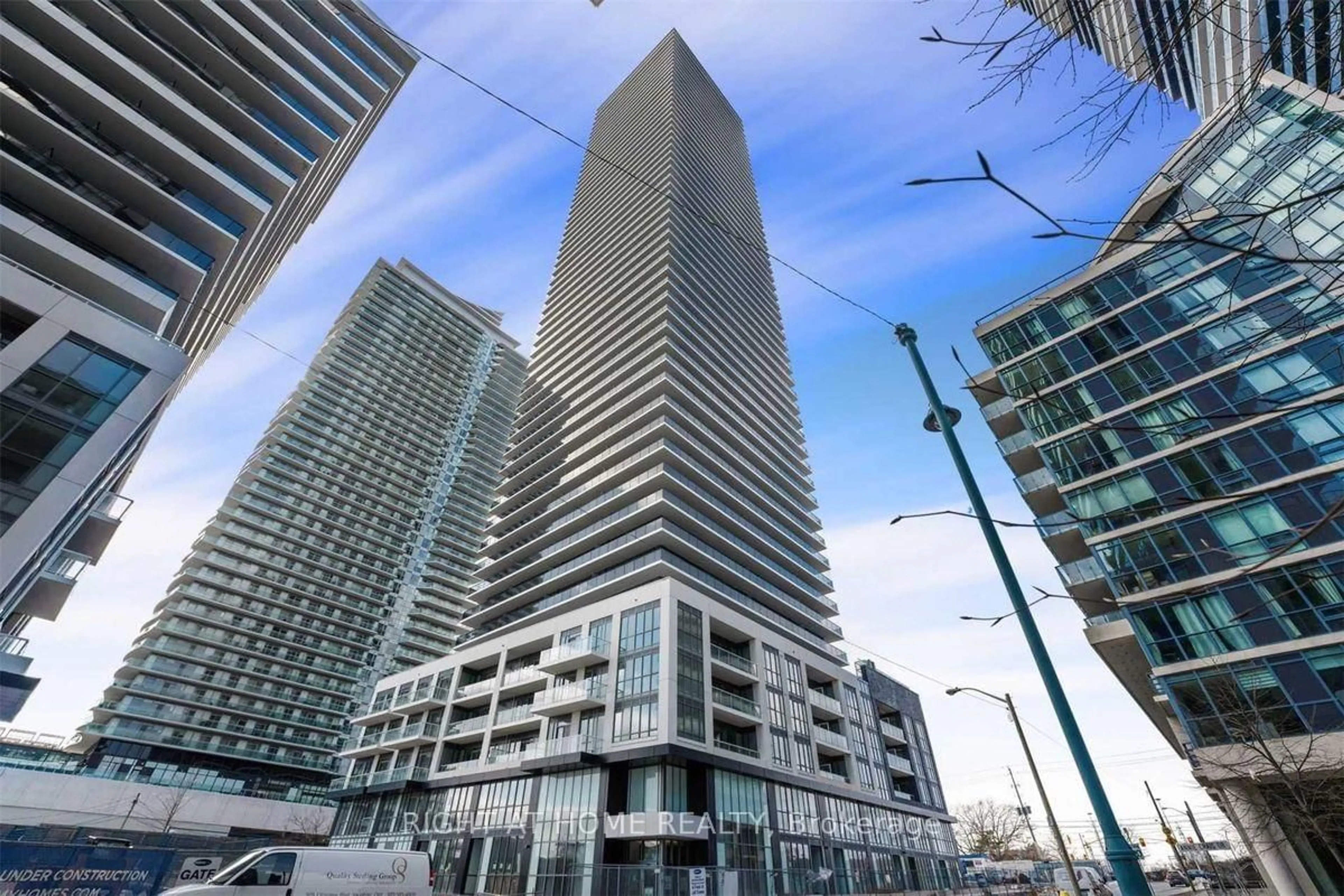 Unknown for 70 ANNIE CRAIG Dr #3201, Toronto Ontario M8V 0G2