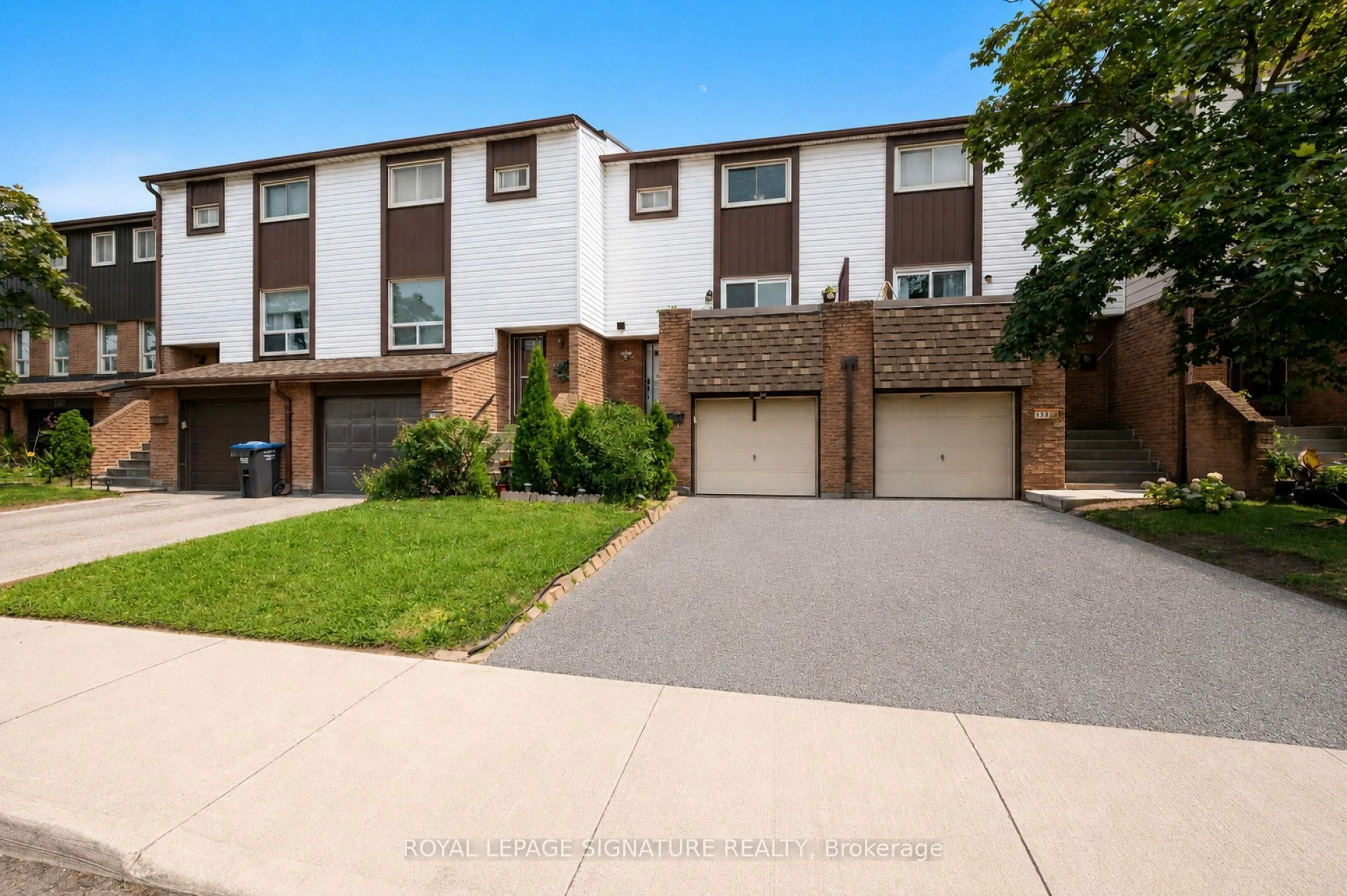 Unknown for 1221 Dundix Rd #132, Mississauga Ontario L4Y 3Y9