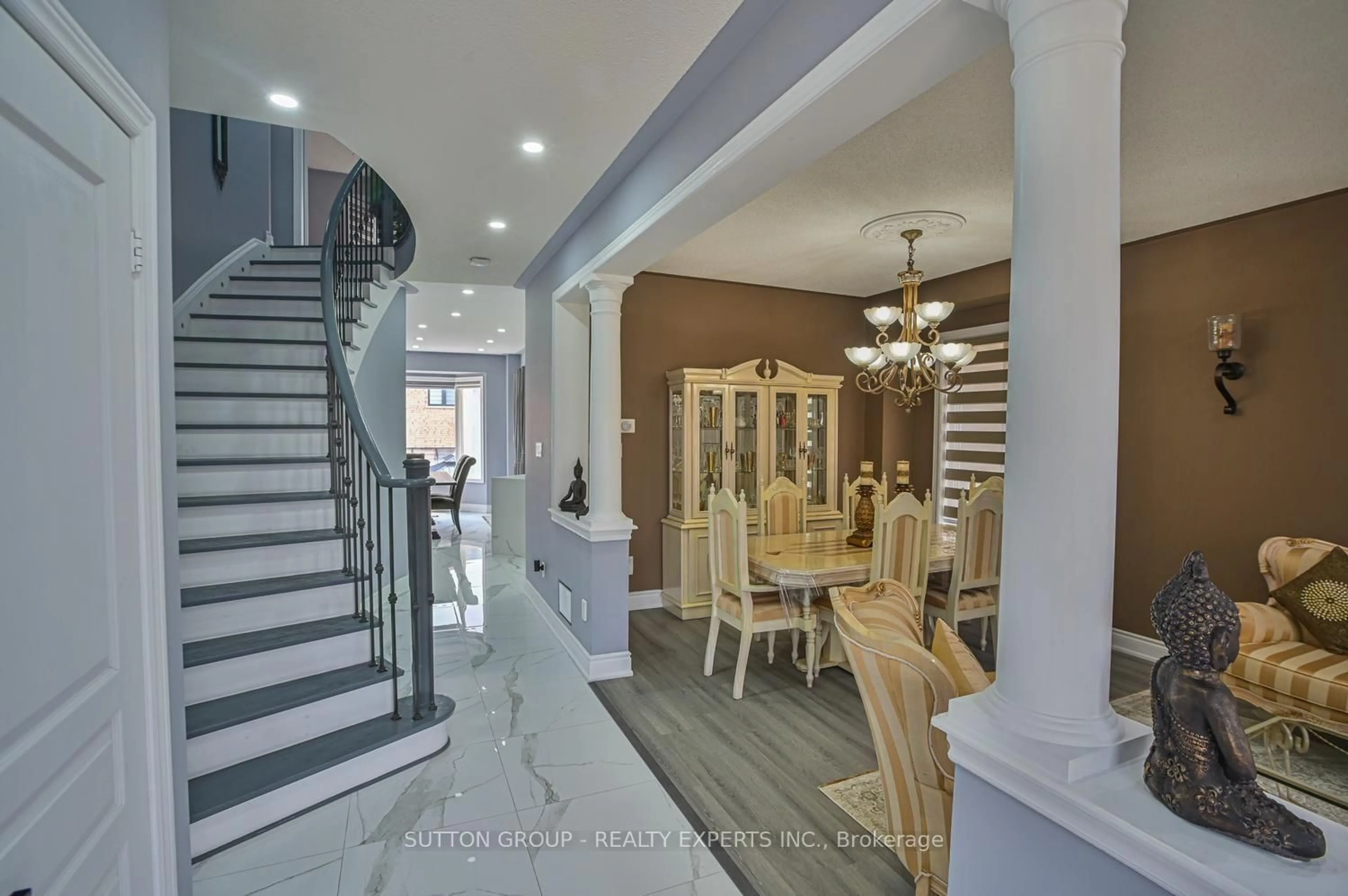 Unknown for 373 Sunny Meadow Blvd, Brampton Ontario L6R 0G2