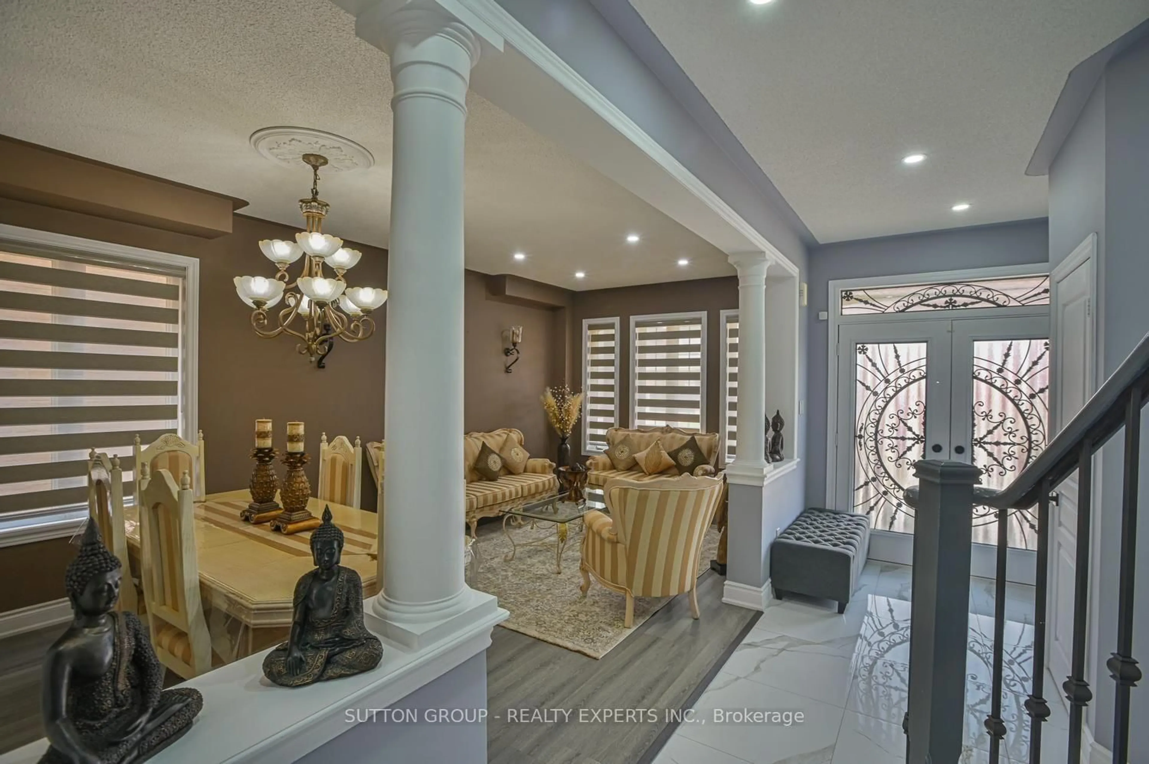 Unknown for 373 Sunny Meadow Blvd, Brampton Ontario L6R 0G2
