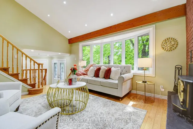 4069 Charleston Sdrd, Caledon 5
