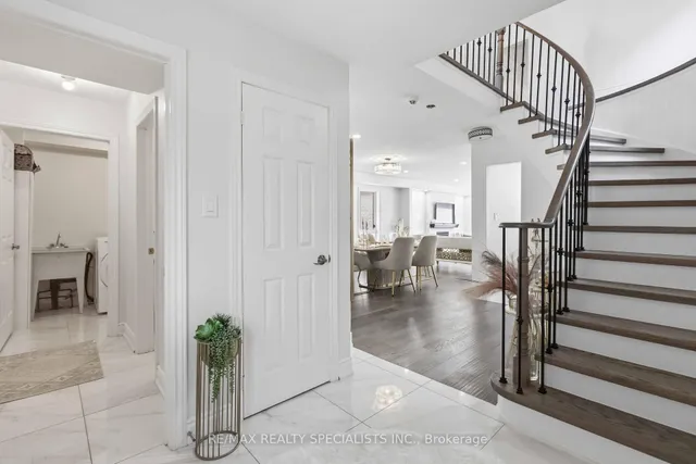 3850 Forest Bluff Cres, Mississauga 4