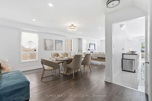 3850 Forest Bluff Cres, Mississauga 5