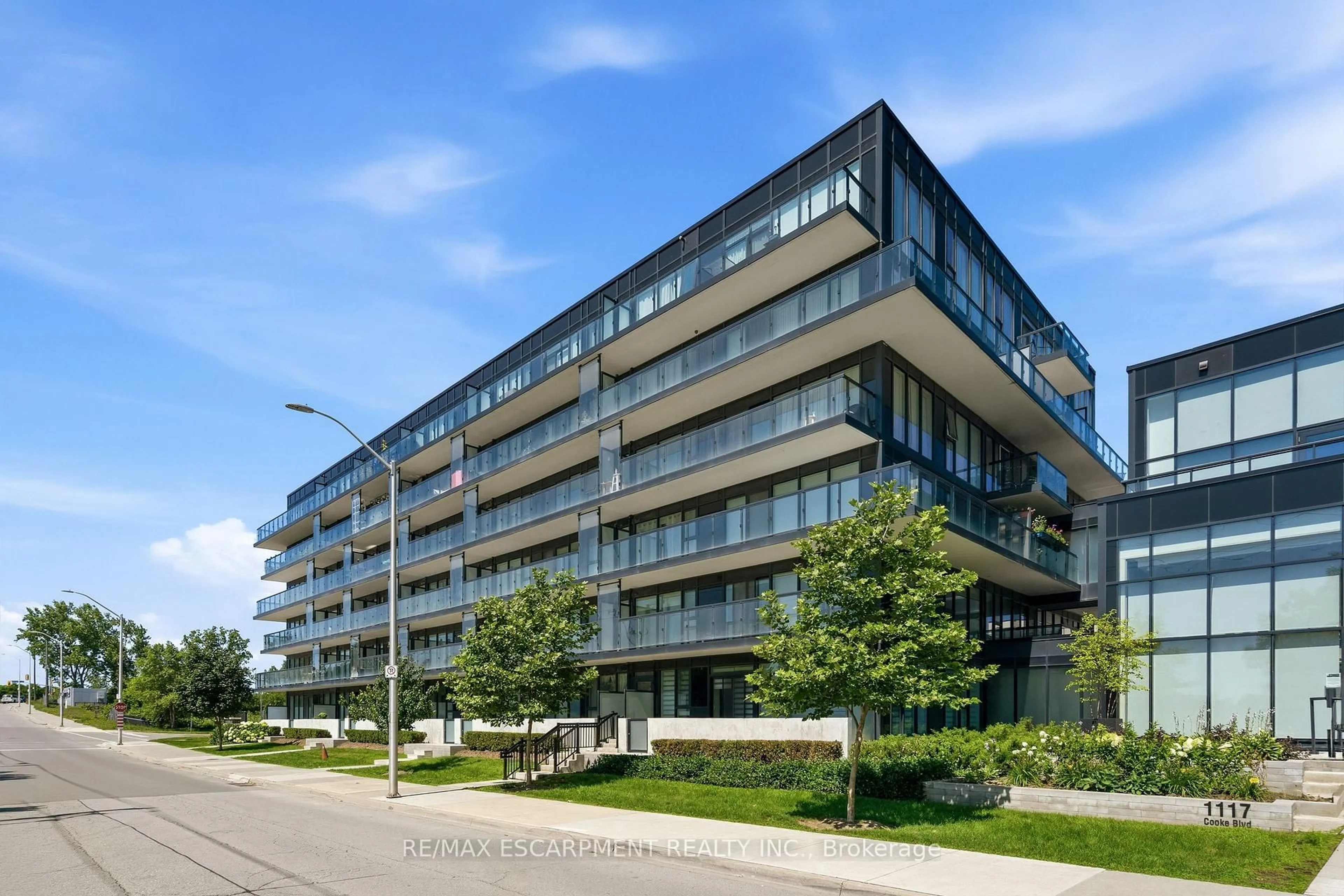 Unknown for 1117 Cooke Blvd #A116, Burlington Ontario L7T 0C6