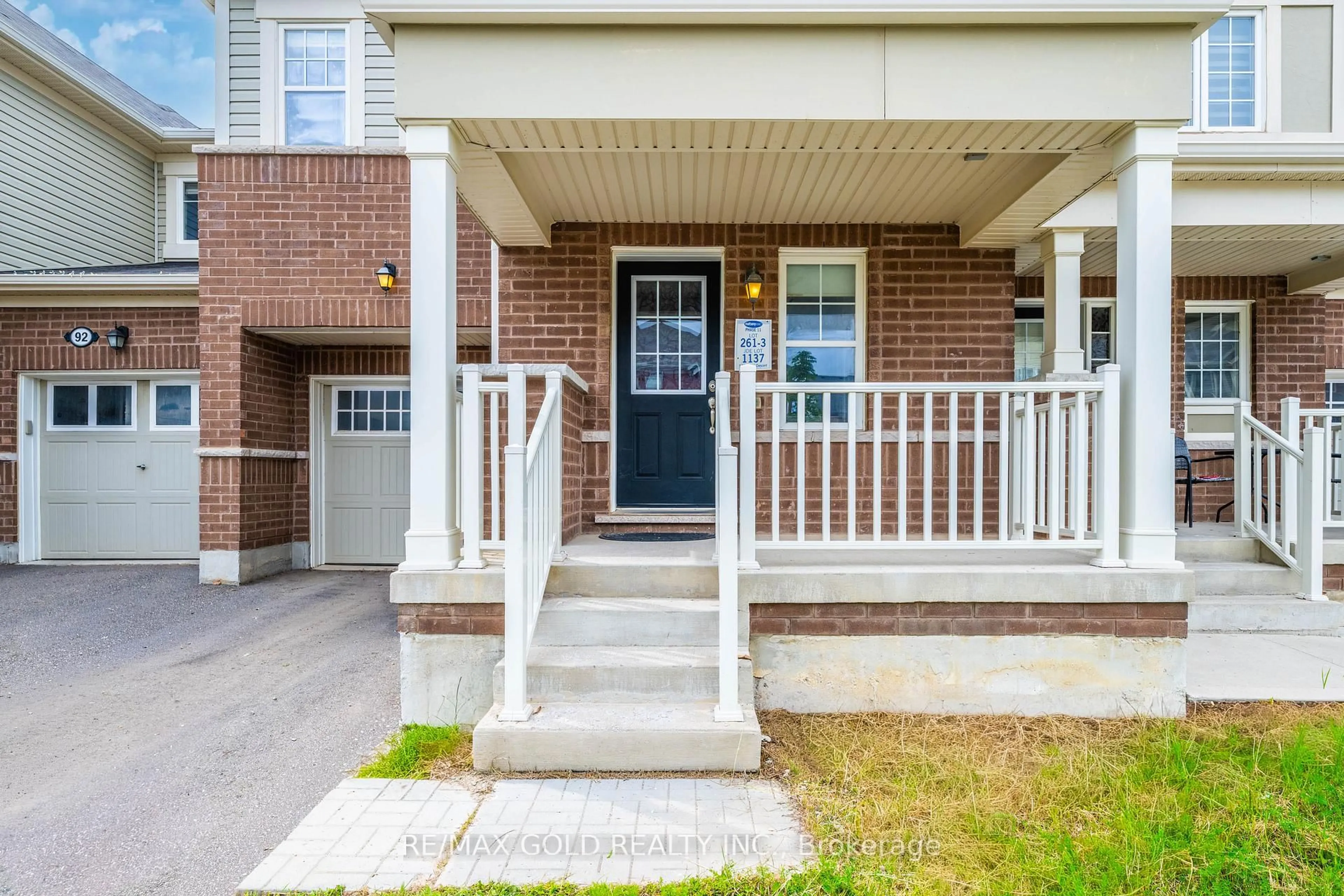 Unknown for 94 Benhurst Cres, Brampton Ontario L7A 5A5