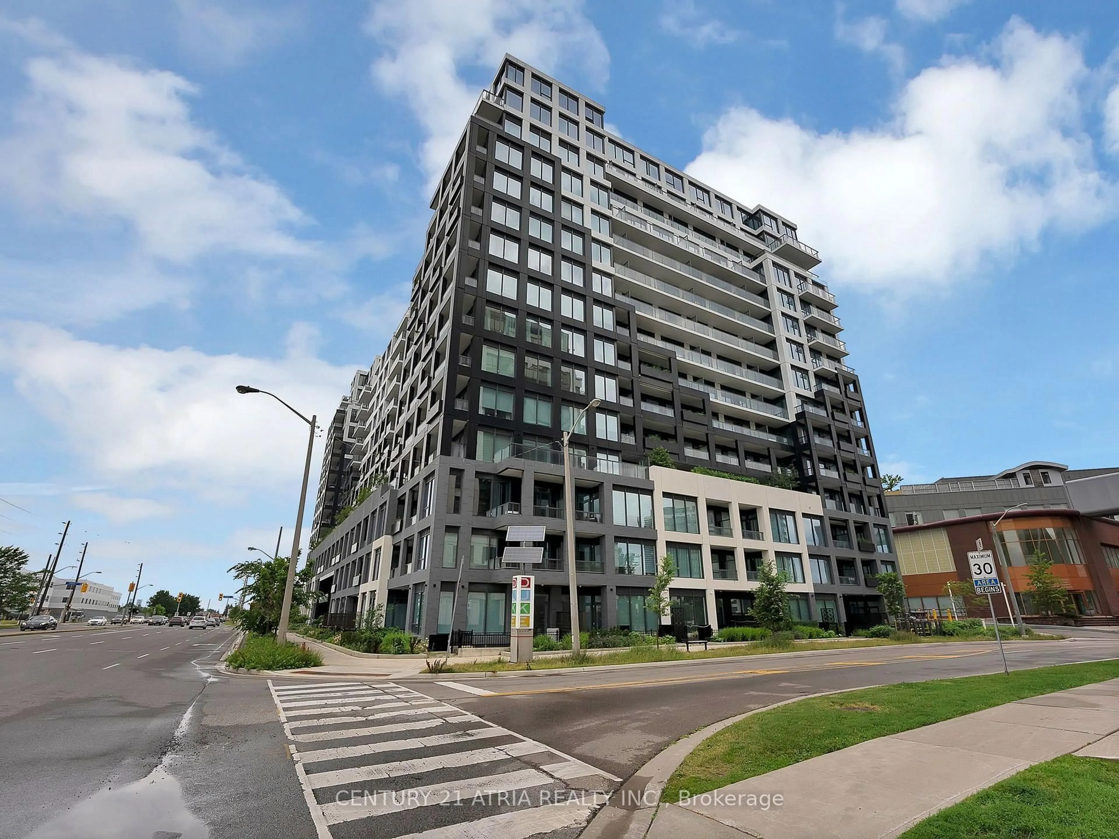 Unknown for 1100 Sheppard Ave #527, Toronto Ontario M3K 0E4