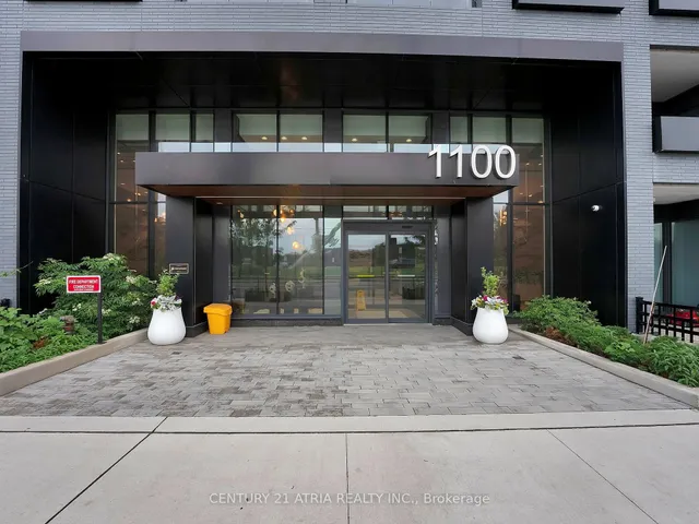 1100 Sheppard Ave #527, Toronto 3