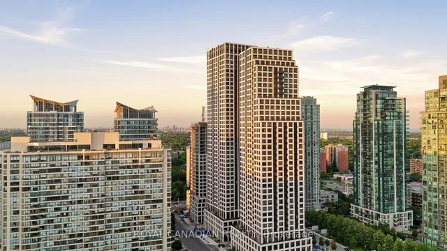 30 Elm Dr #PH 02, Mississauga 2