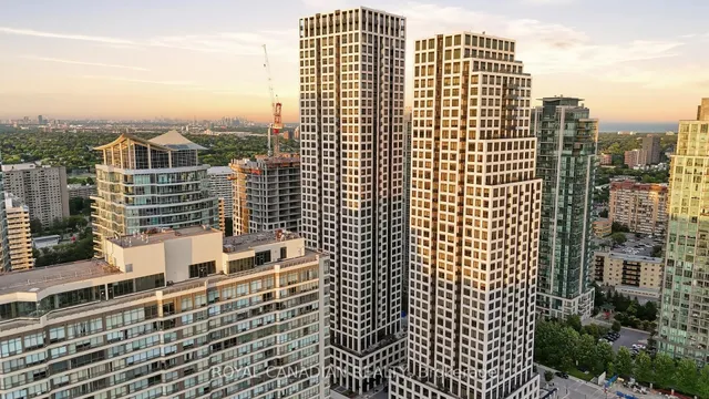 30 Elm Dr #PH 02, Mississauga 5