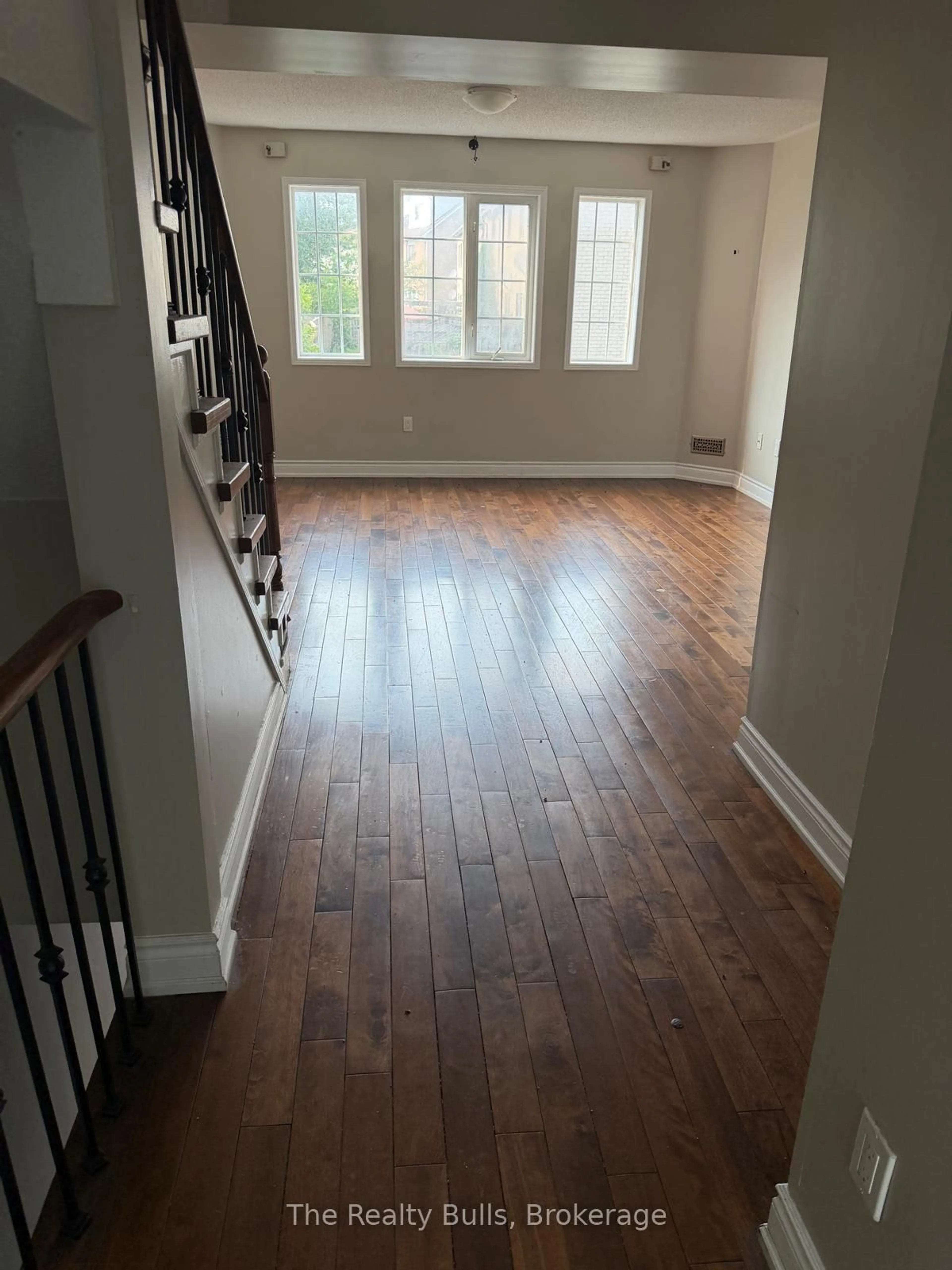 A pic of a room for 76 Spadina Rd #76, Brampton Ontario L6X 4X6