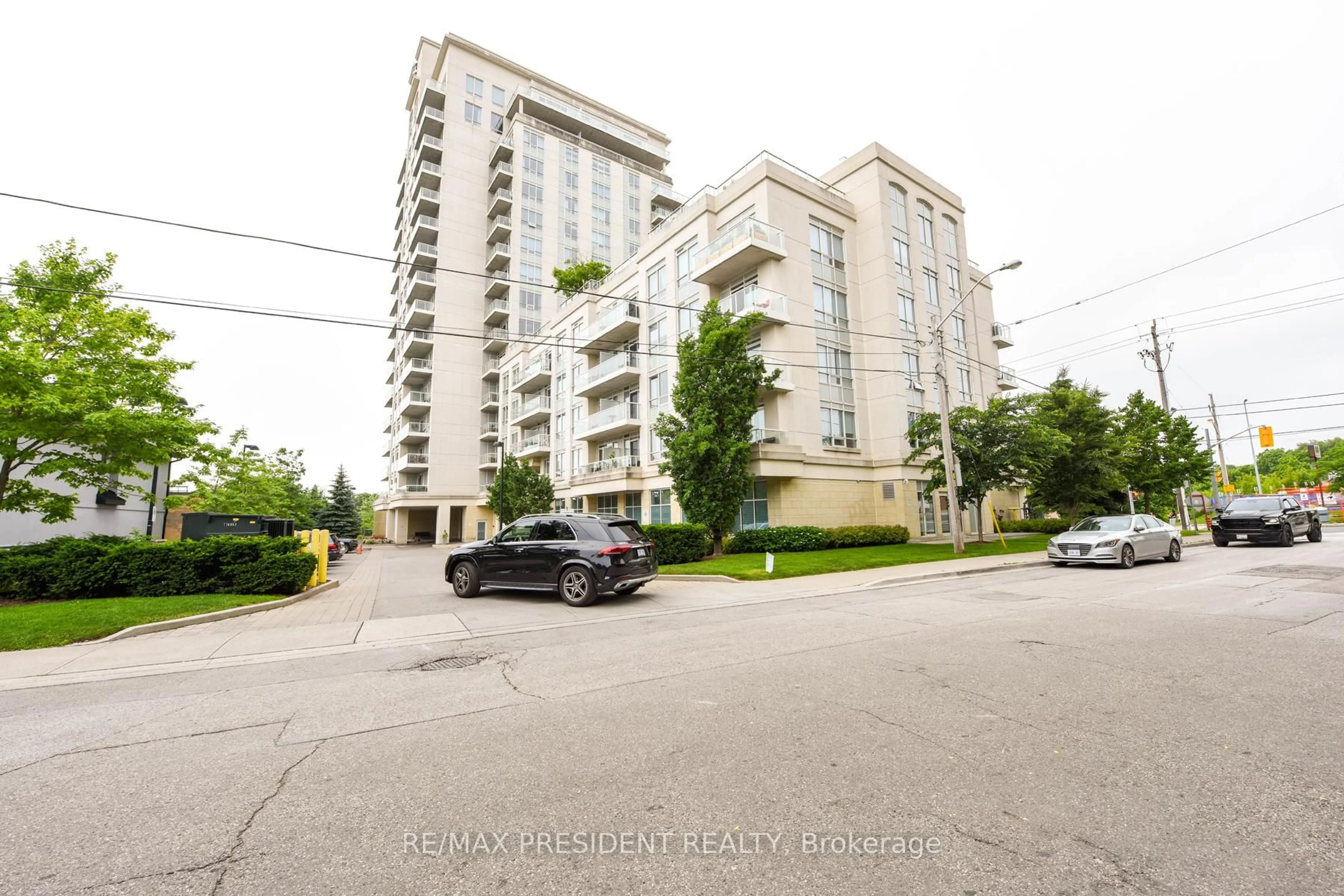 Unknown for 3865 Lake Shore Blvd #1101, Toronto Ontario M8W 1R4