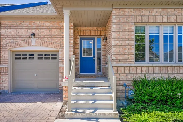 11 Overlea Dr, Brampton 2