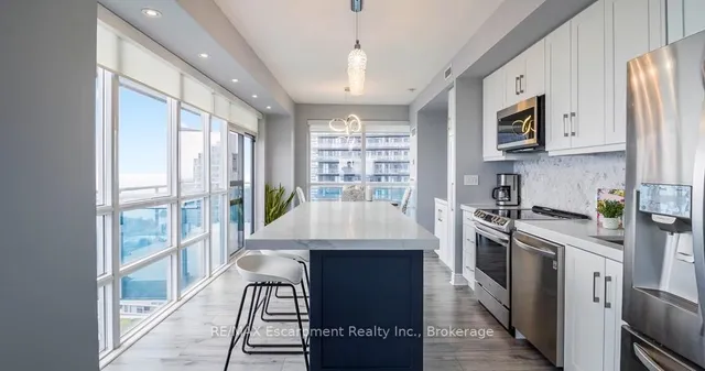 16 Brookers Lane #3506, Toronto 5