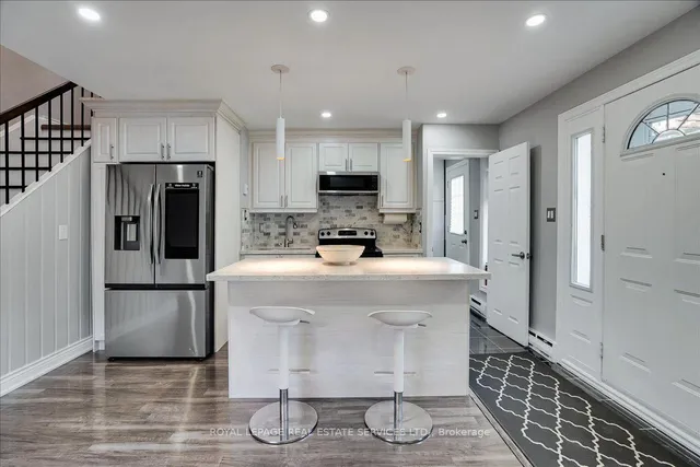 1310 Gulleden Dr #14, Mississauga 5