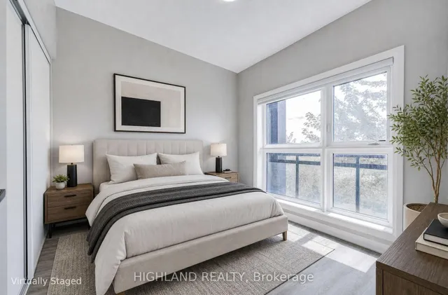 102 Grovewood Common #129, Oakville 5