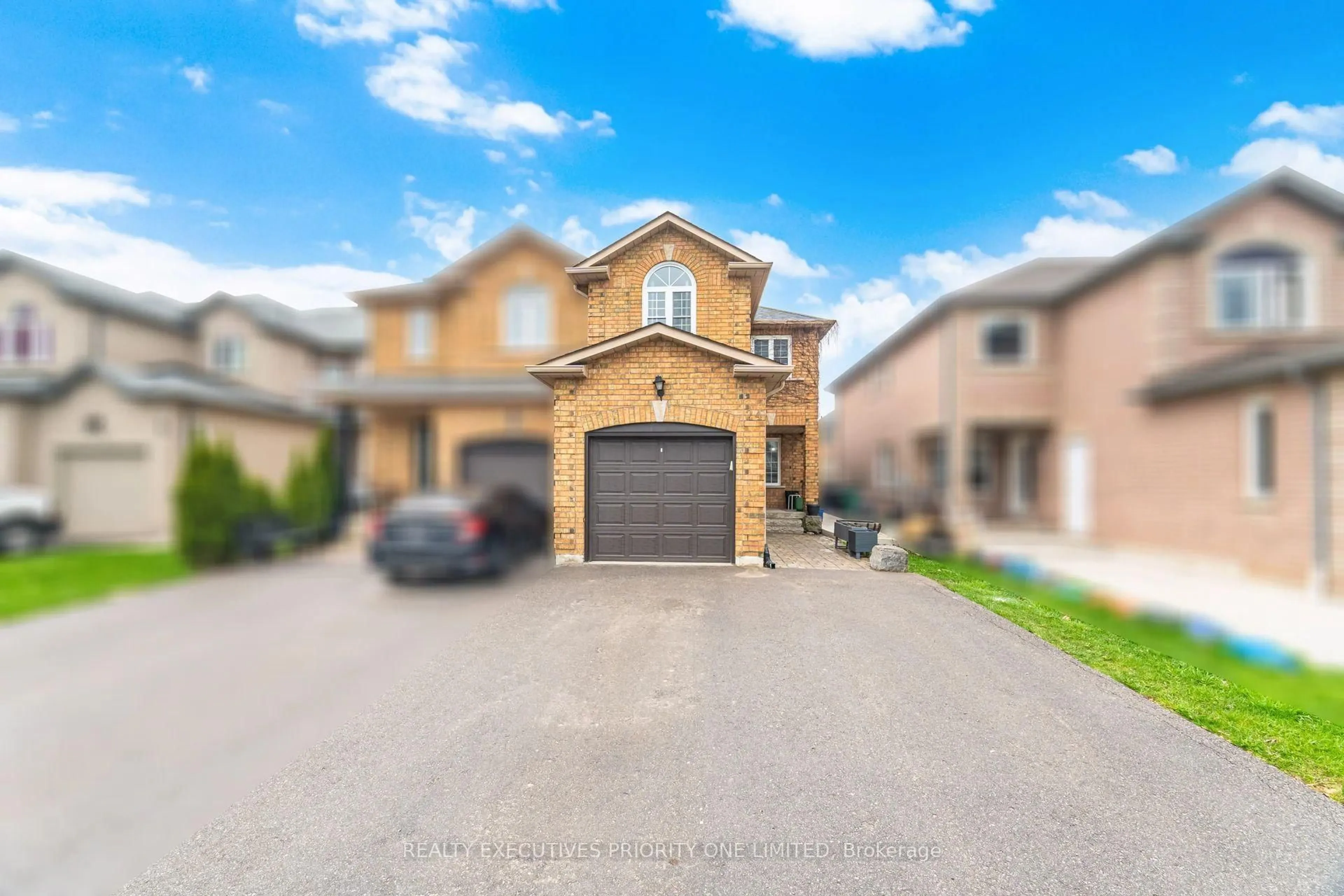 Unknown for 24 Archbury Circ, Caledon Ontario L7E 2H7