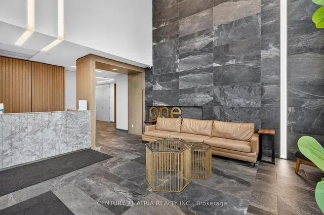 20 Thomas Riley Rd #1308, Toronto 3