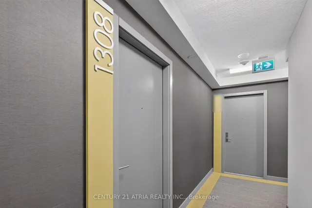 20 Thomas Riley Rd #1308, Toronto 5