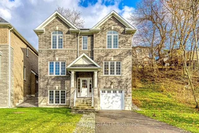 2575 Islington Ave, Toronto 2