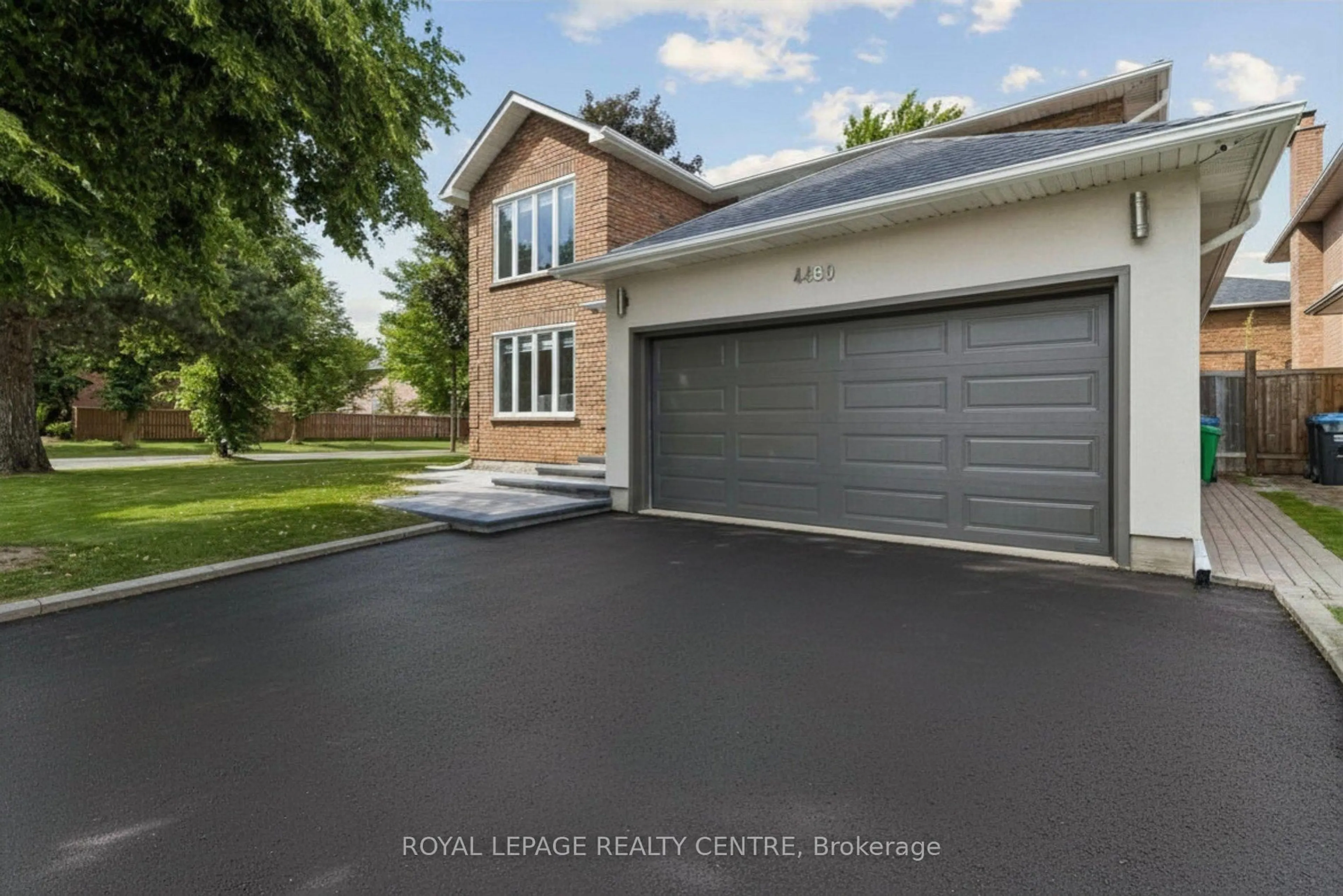 Unknown for 4480 Haydock Park Dr, Mississauga Ontario L5M 3C4