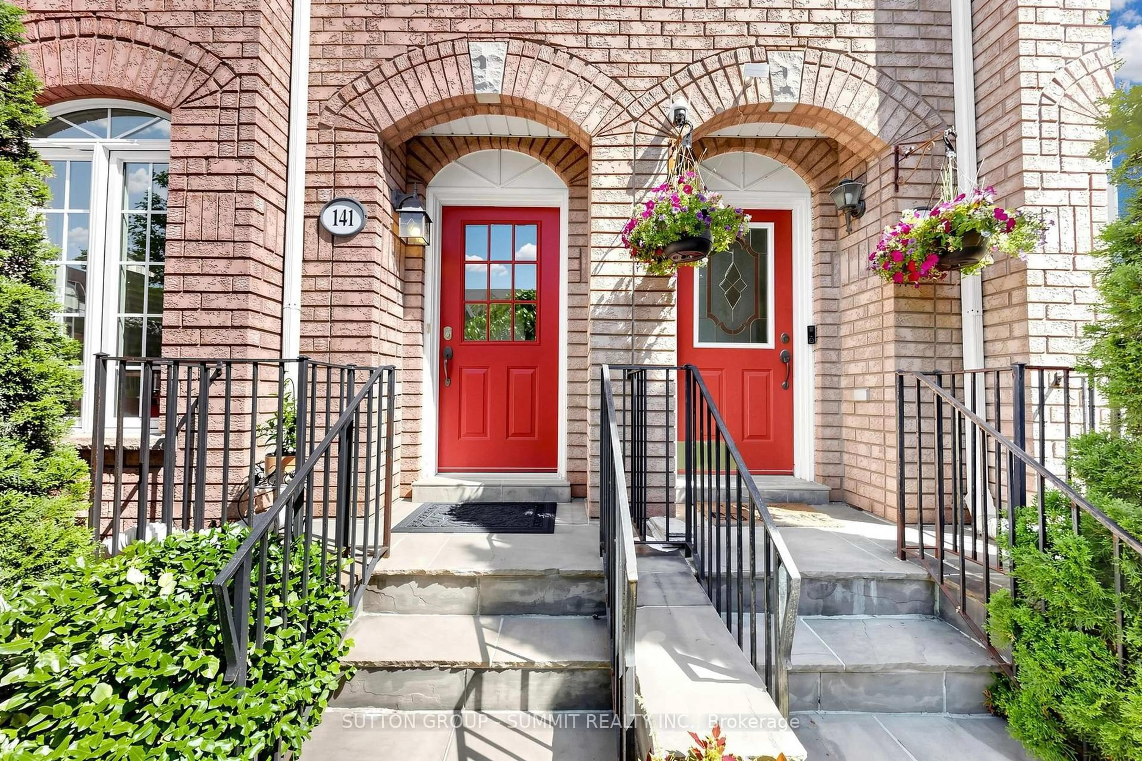 Unknown for 141 Gatwick Dr, Oakville Ontario L6H 6T7