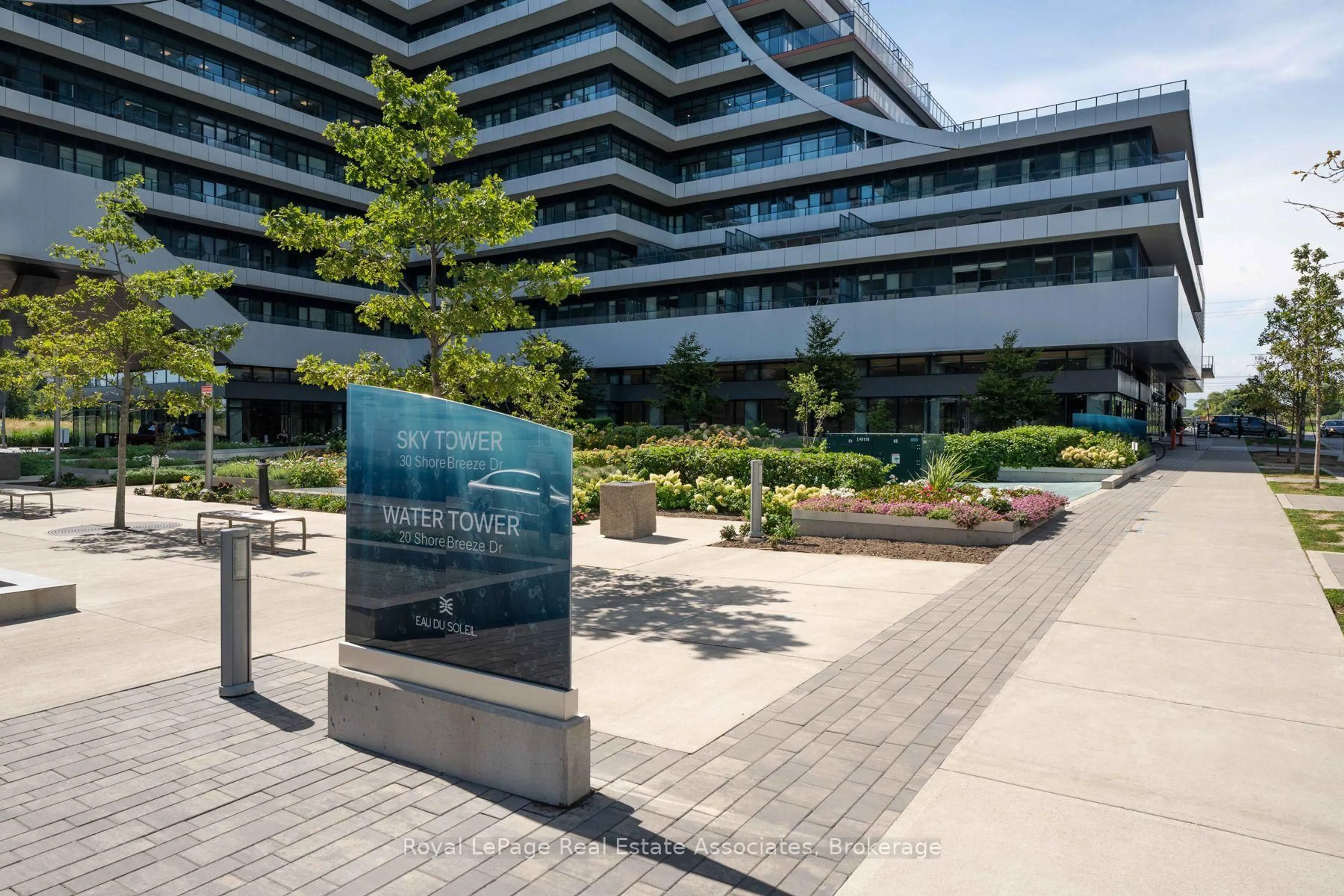 Unknown for 30 Shore Breeze Dr #6104, Toronto Ontario M8V 0J1
