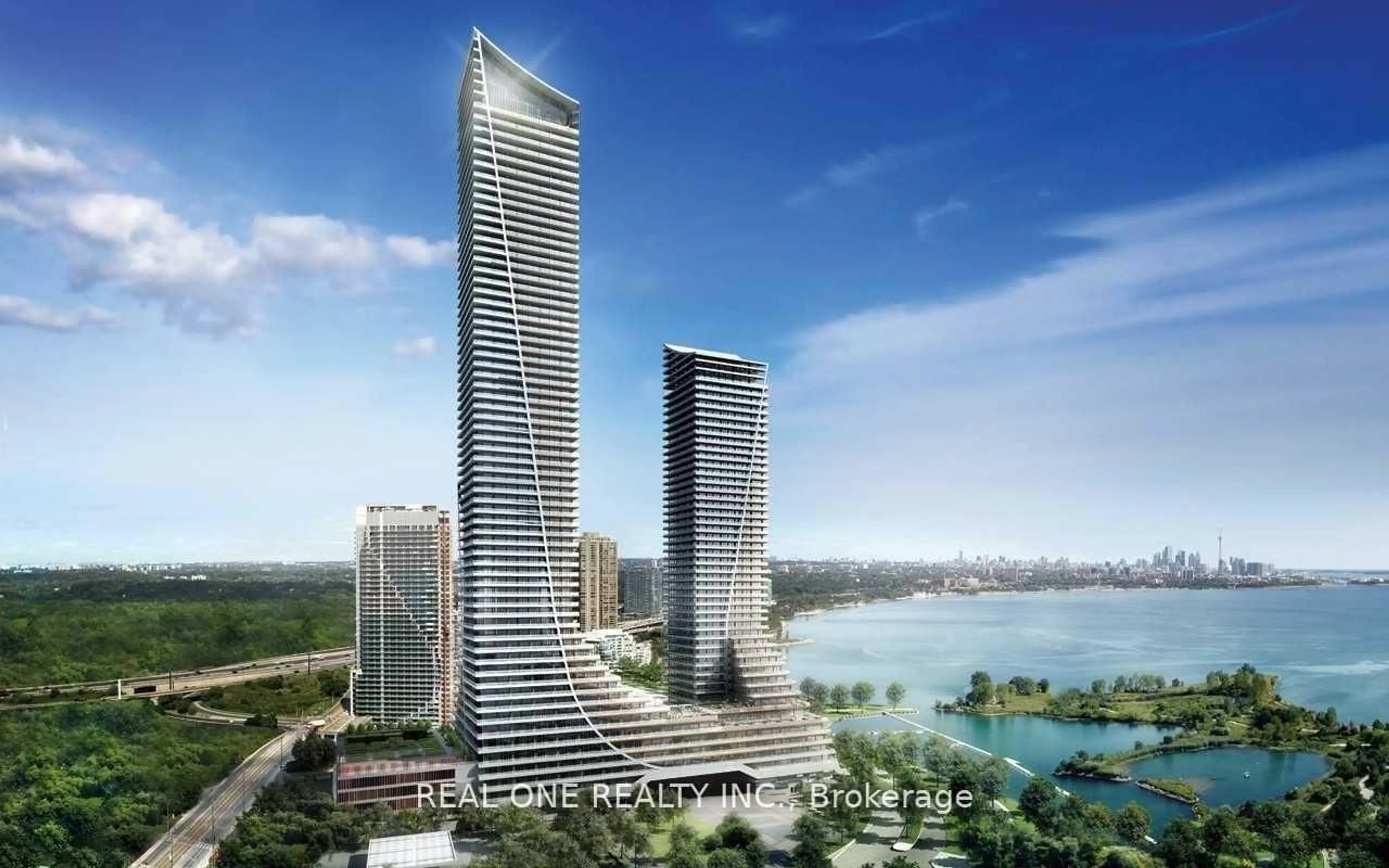 Indoor foyer for 30 Shore Breeze Dr #231, Toronto Ontario M8V 0J1