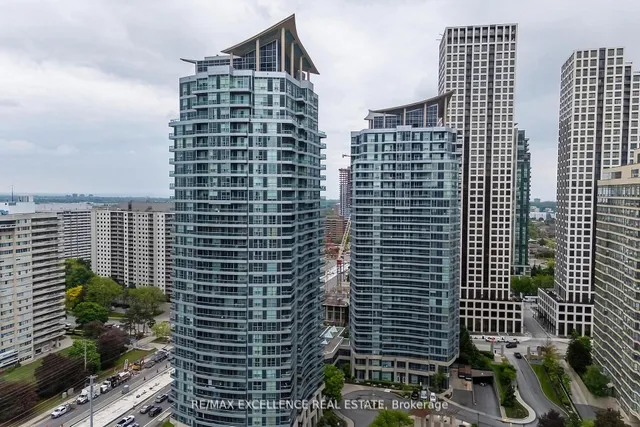 33 Elm Dr #2102, Mississauga 2