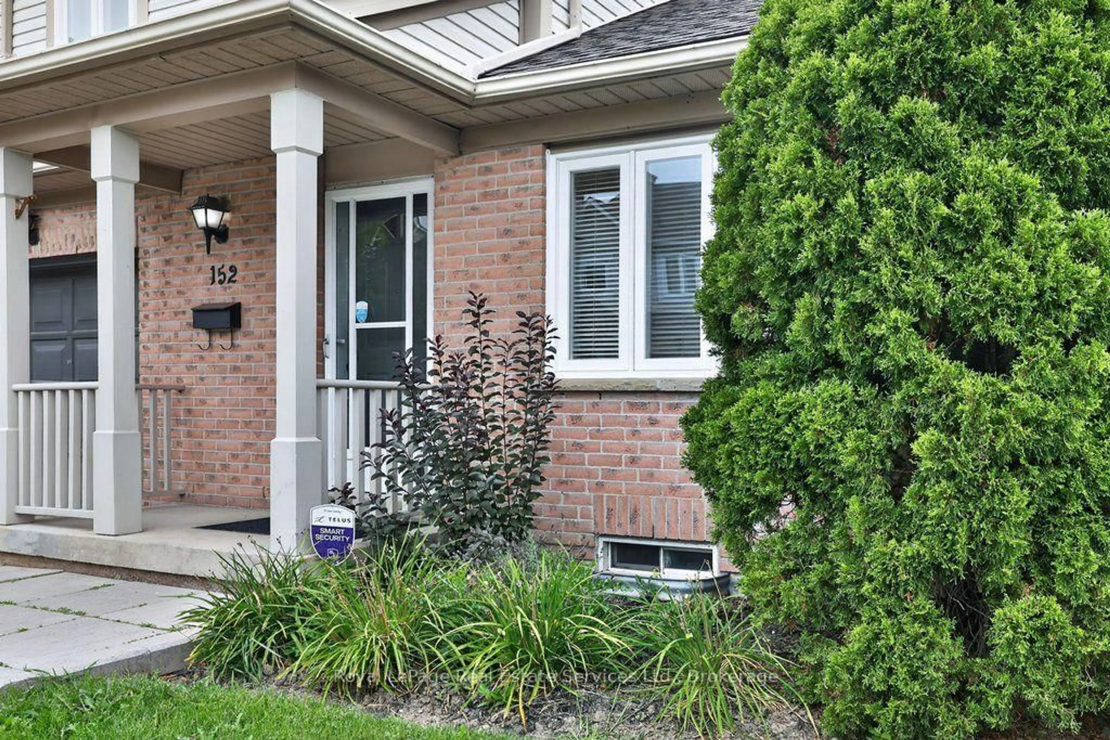 Home with brick exterior material, street for 5910 Greensboro Dr #152, Mississauga Ontario L5M 5Z6
