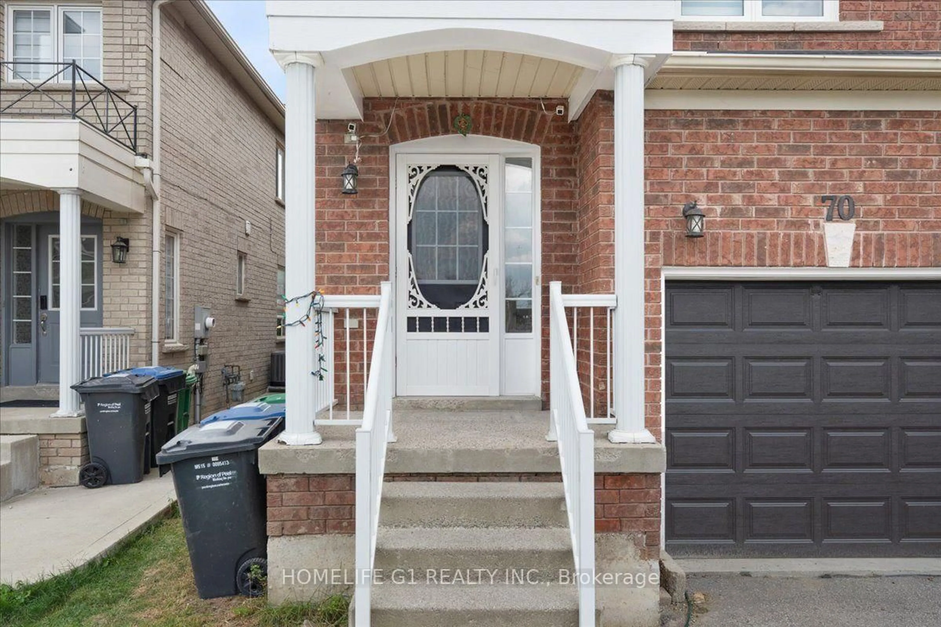 Unknown for 70 Tarquini Cres, Caledon Ontario L7E 2Z5